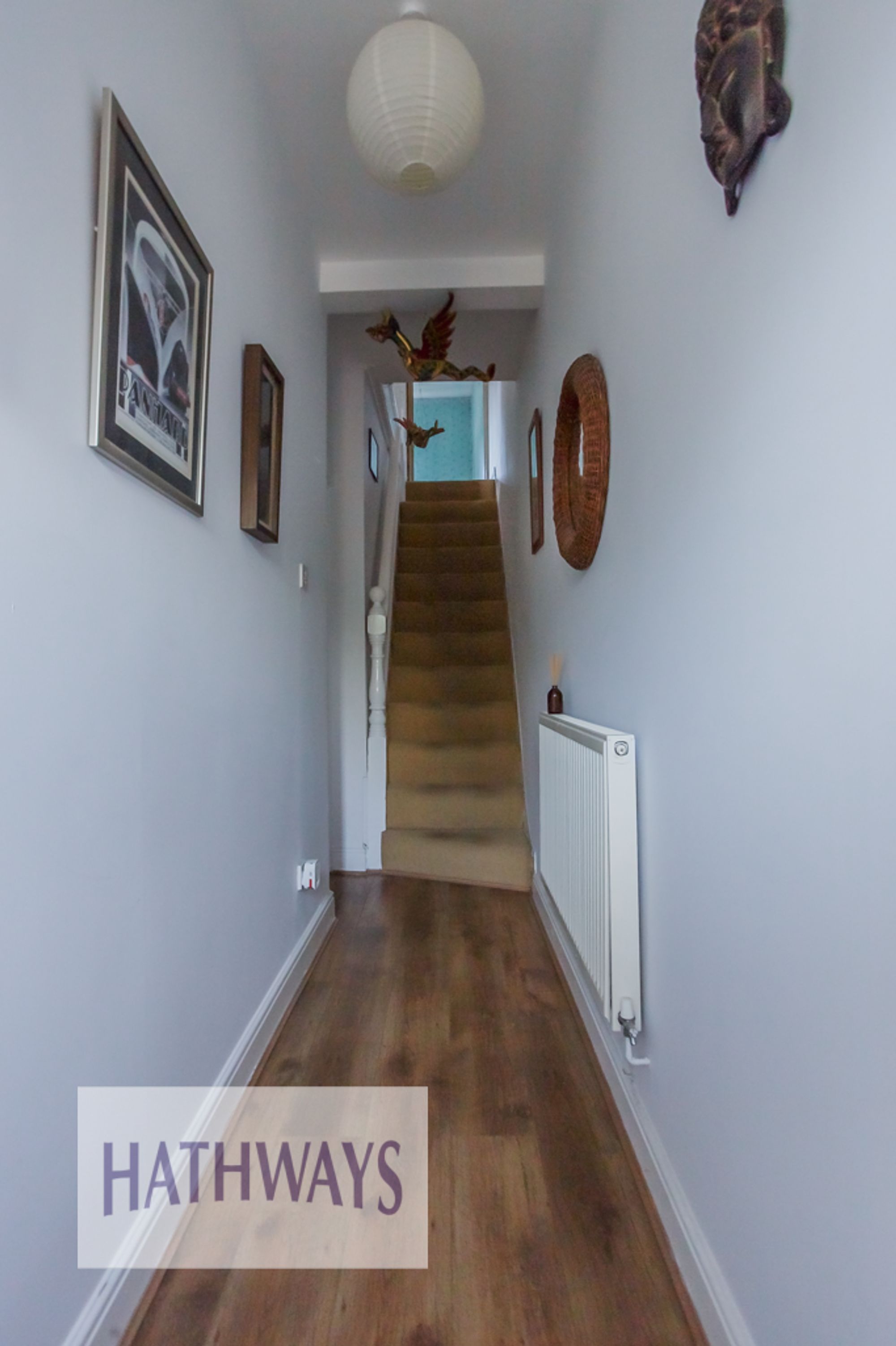 2 bed terraced house for sale in The Highway, Pontypool  - Property Image 3