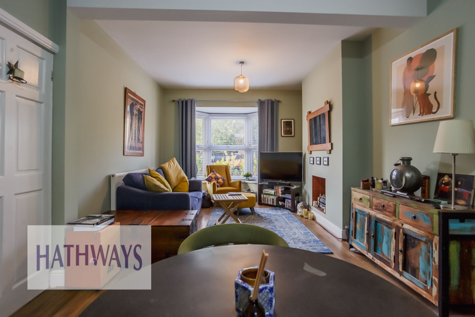 2 bed terraced house for sale in The Highway, Pontypool  - Property Image 8