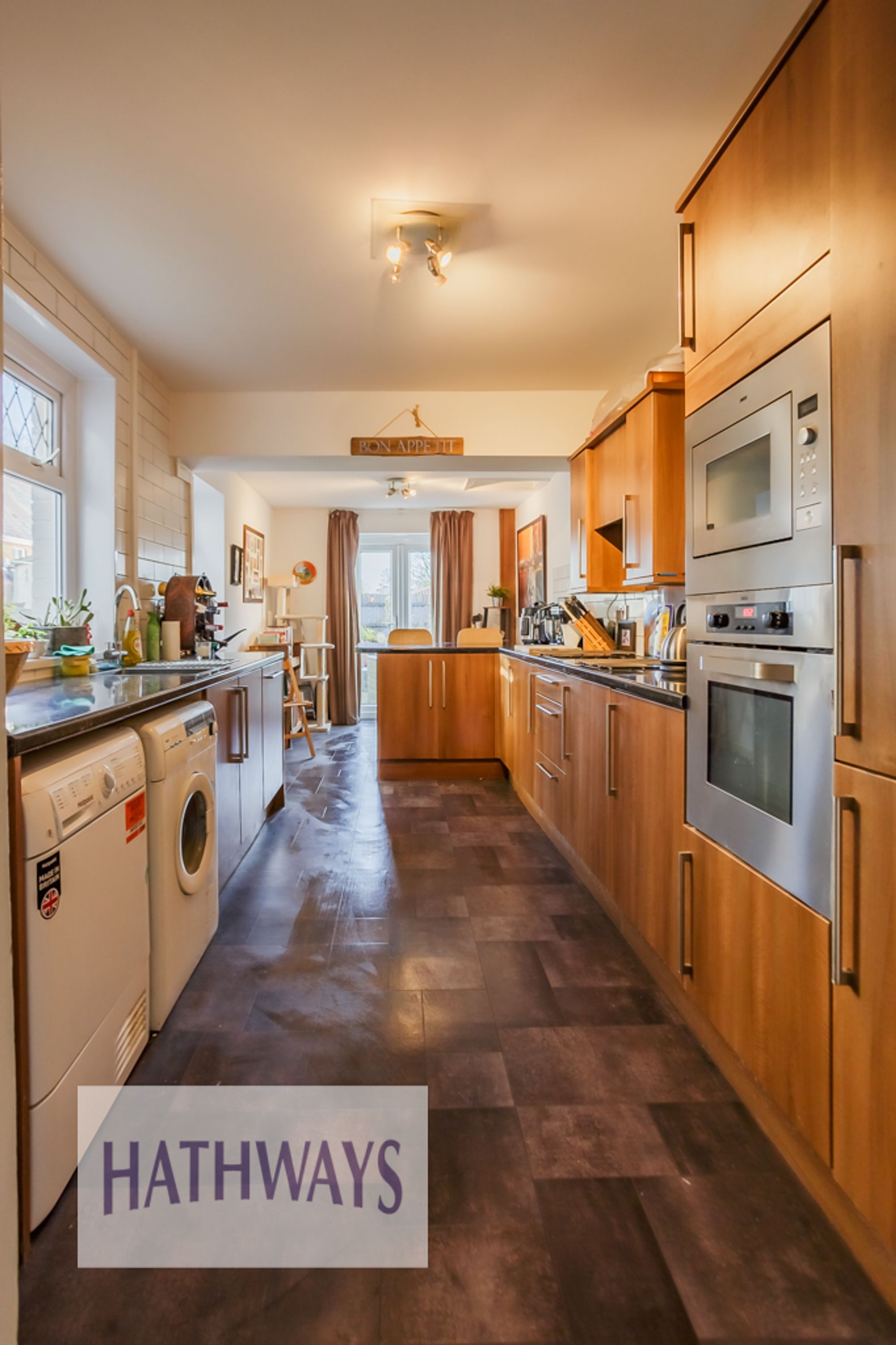 2 bed terraced house for sale in The Highway, Pontypool  - Property Image 10