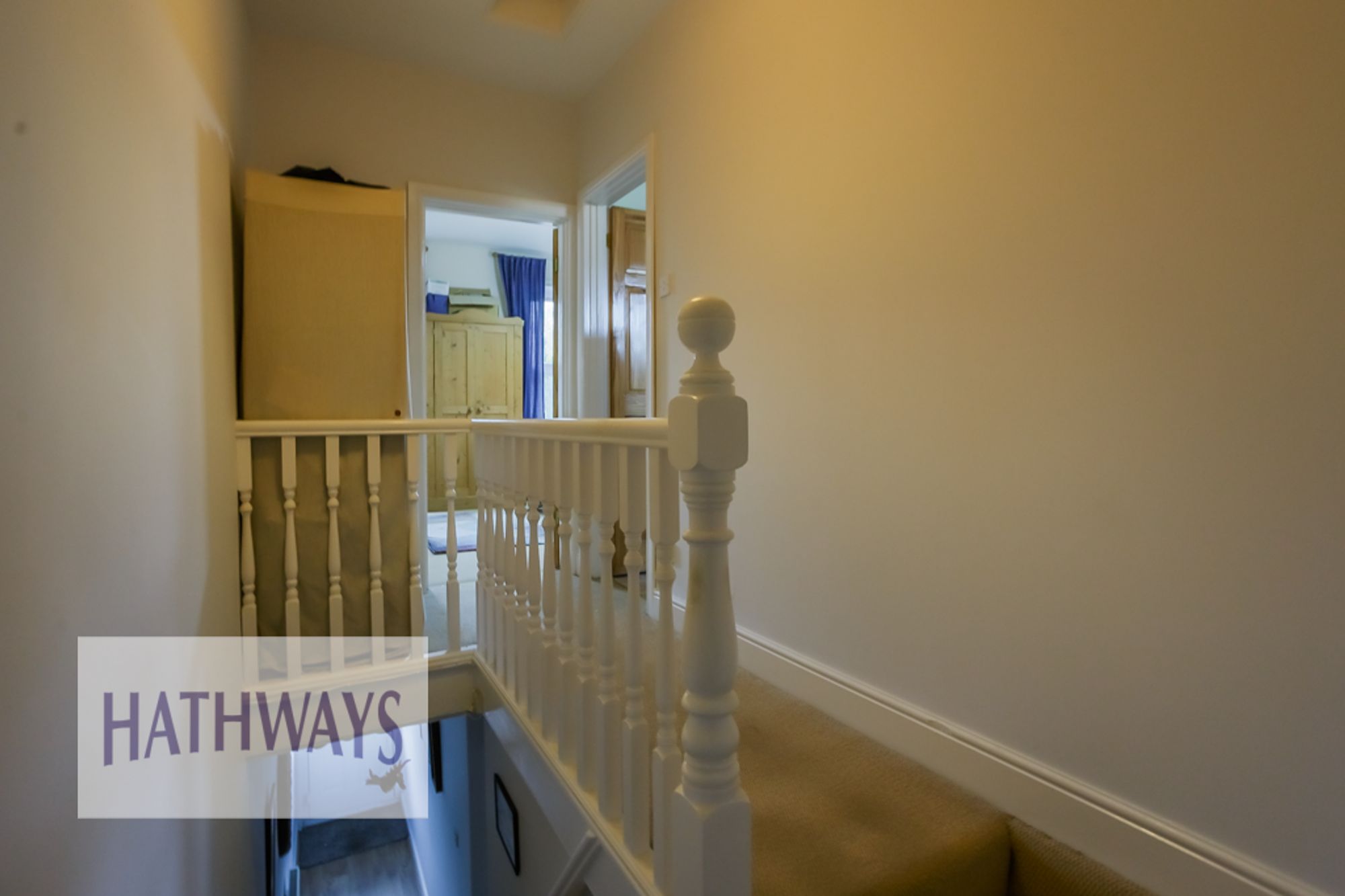 2 bed terraced house for sale in The Highway, Pontypool  - Property Image 15