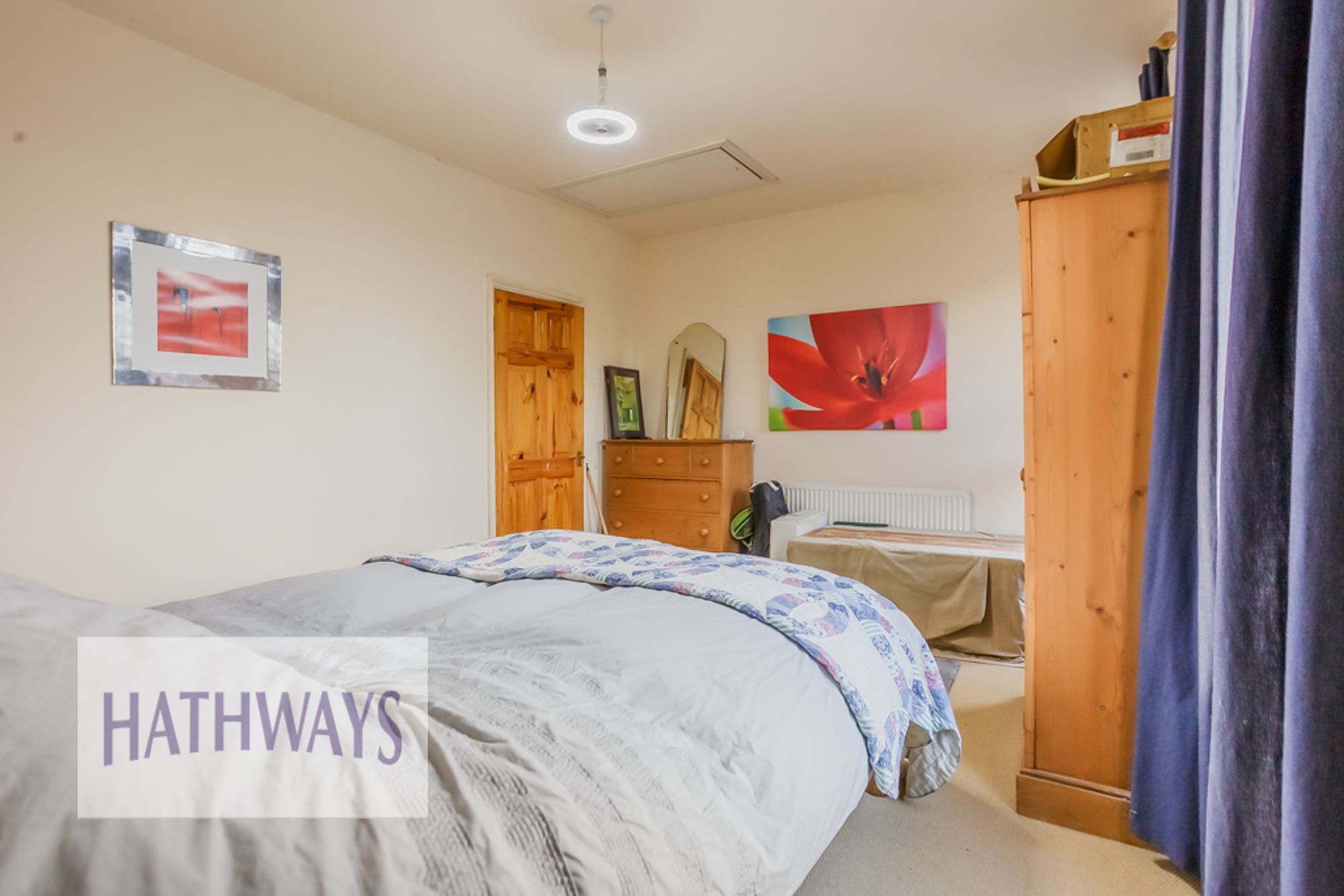 2 bed terraced house for sale in The Highway, Pontypool  - Property Image 18