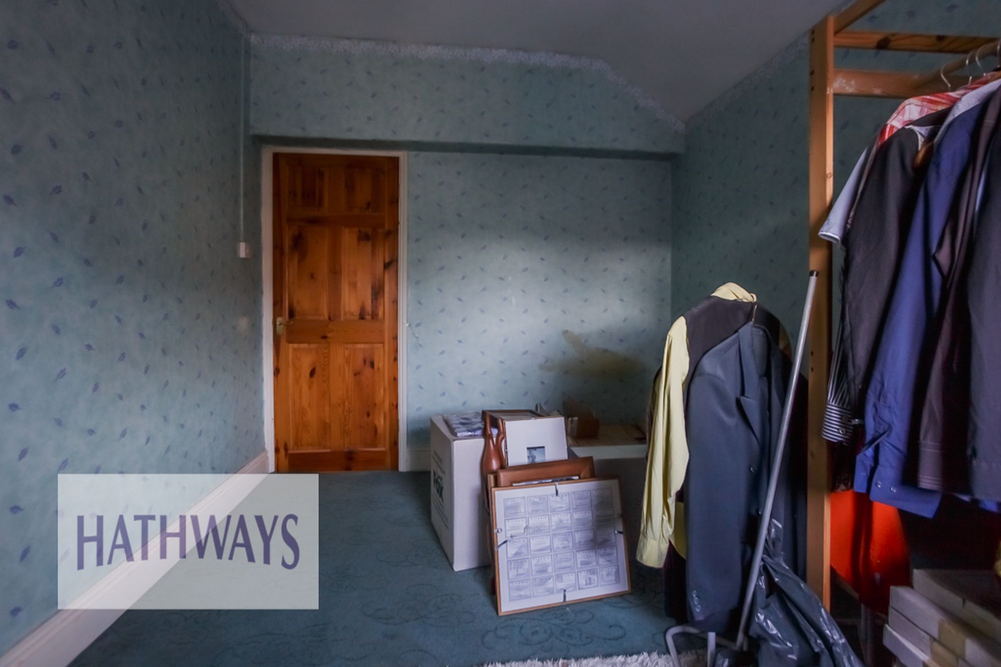 2 bed terraced house for sale in The Highway, Pontypool  - Property Image 22