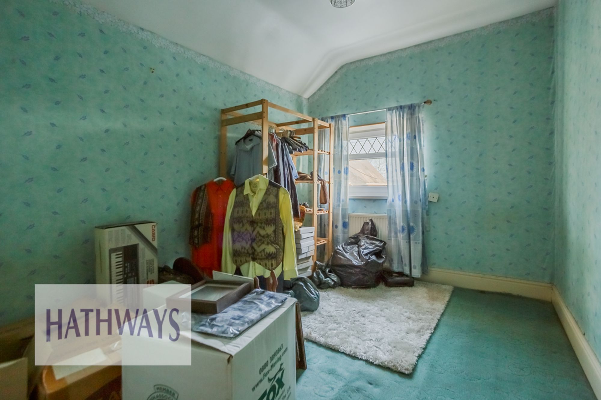 2 bed terraced house for sale in The Highway, Pontypool  - Property Image 20