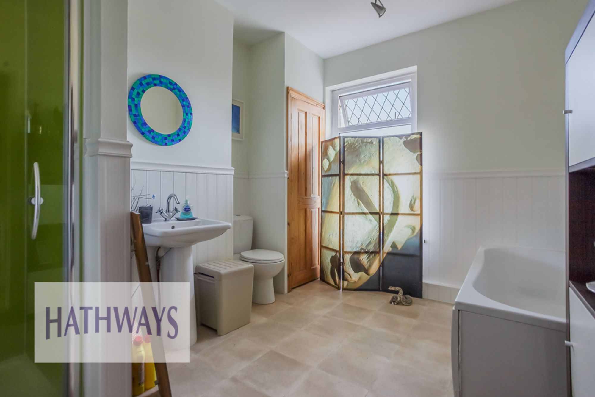 2 bed terraced house for sale in The Highway, Pontypool  - Property Image 24