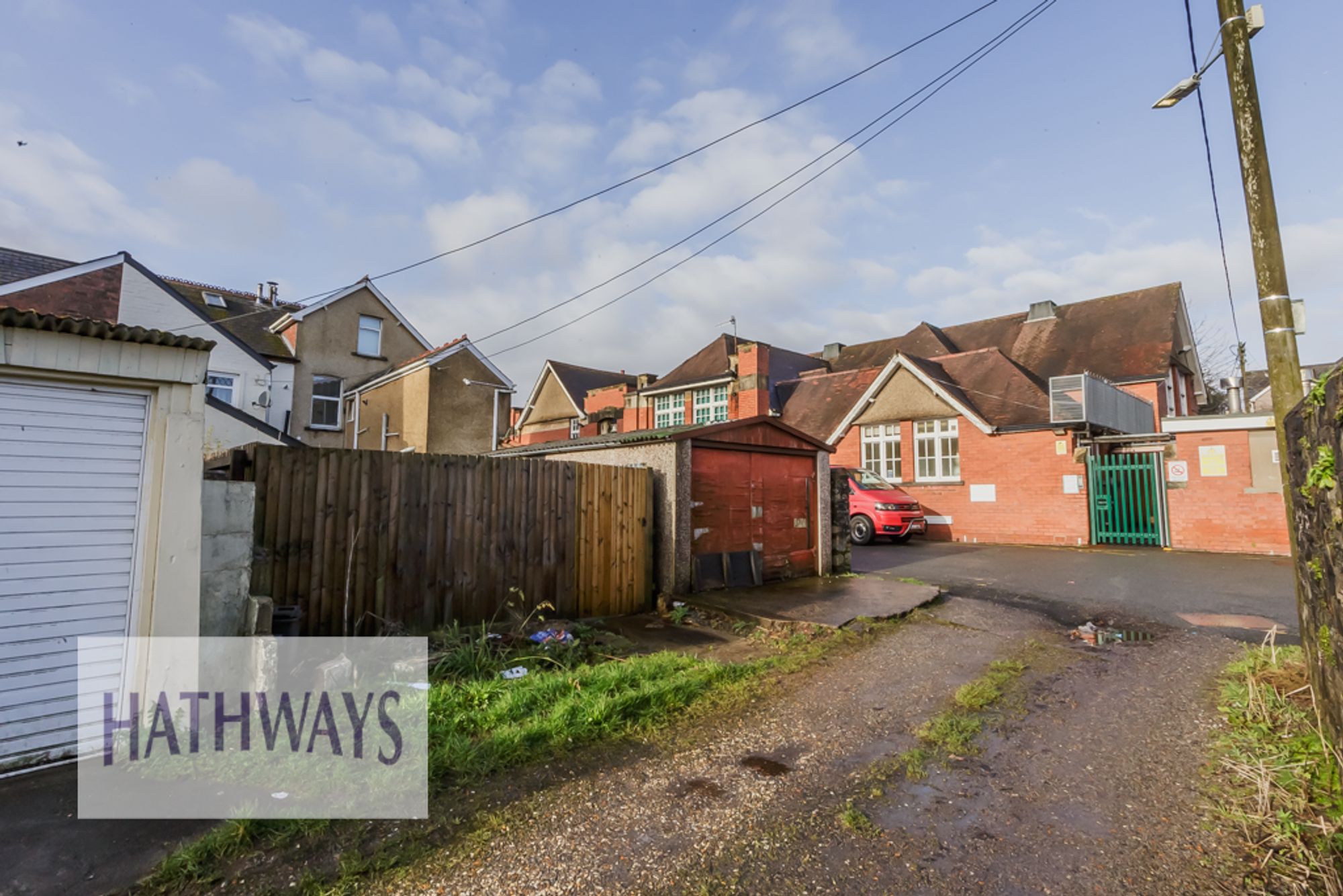 2 bed terraced house for sale in The Highway, Pontypool  - Property Image 29