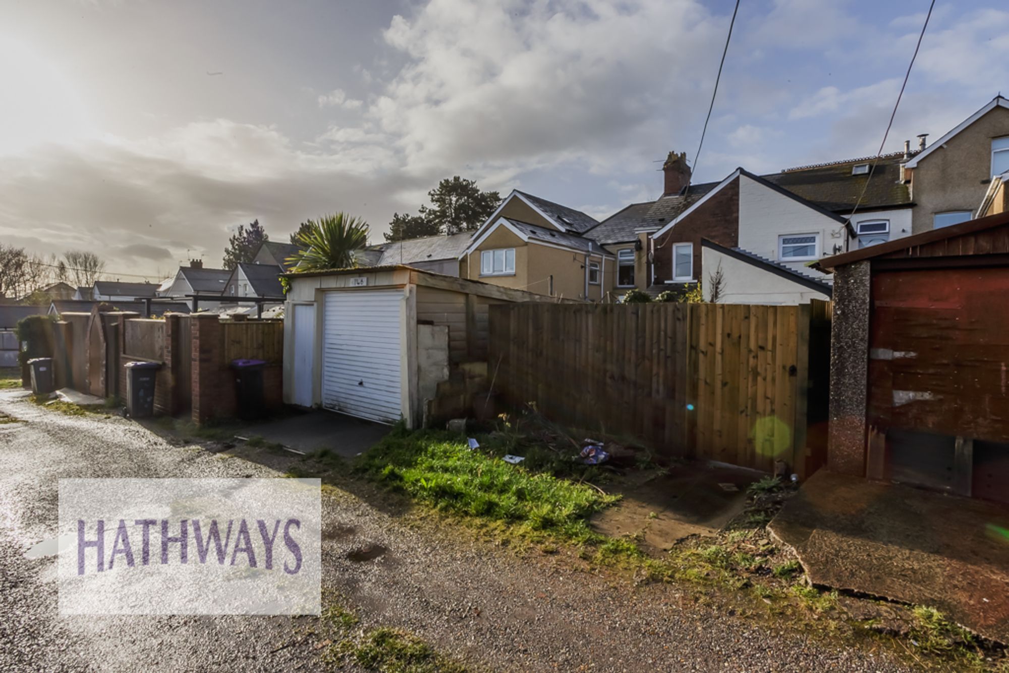 2 bed terraced house for sale in The Highway, Pontypool  - Property Image 28