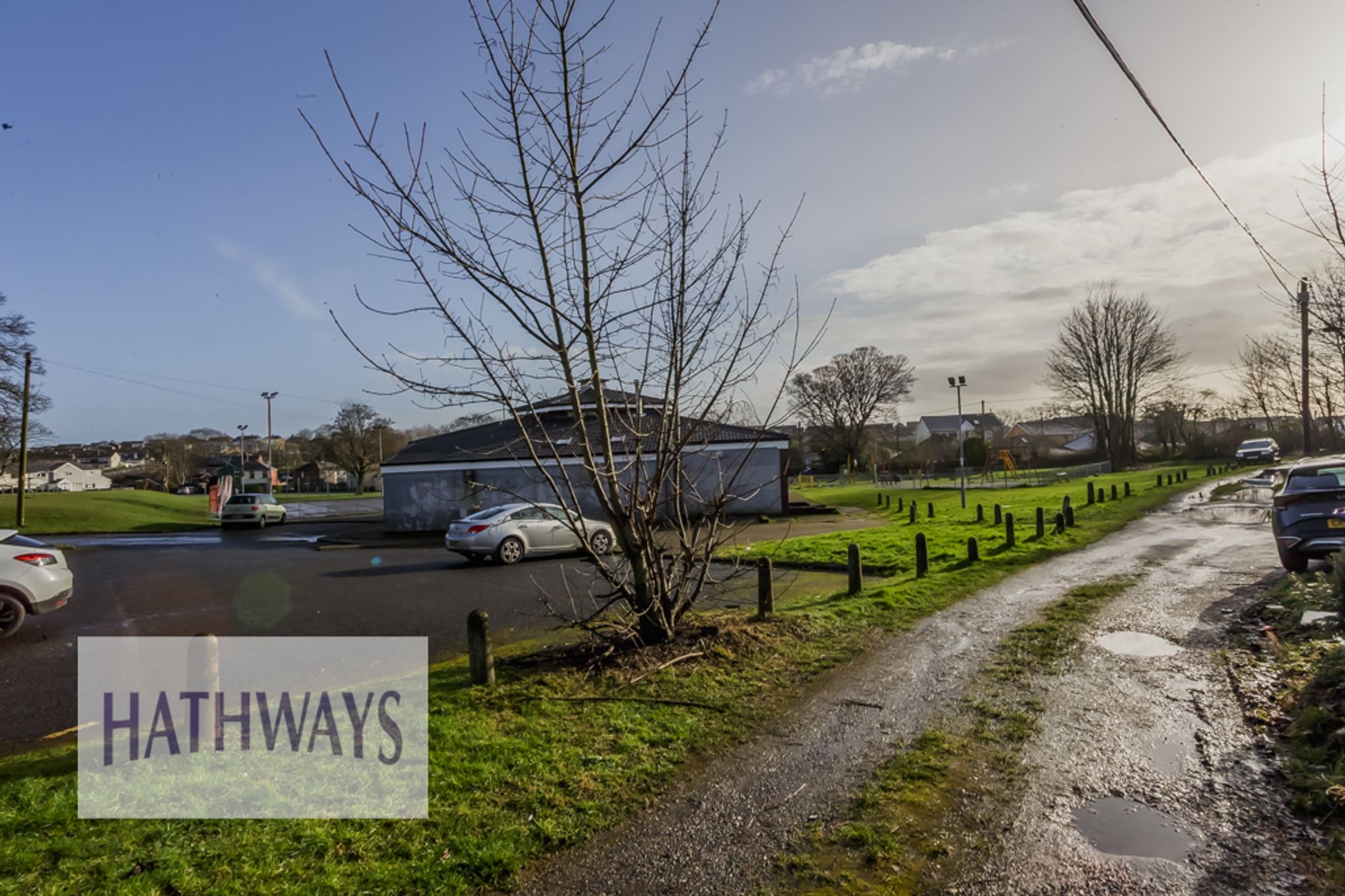 2 bed terraced house for sale in The Highway, Pontypool  - Property Image 30