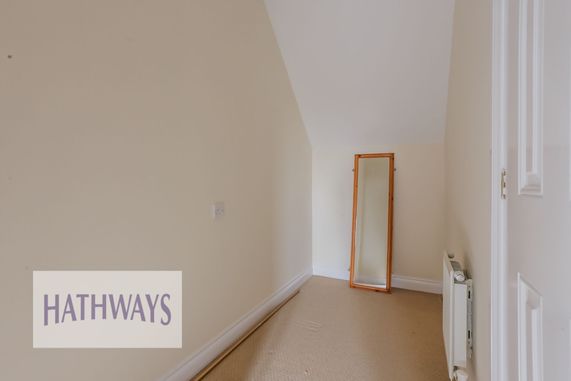 3 bed terraced house to rent in Clos Springfield, Pontyclun  - Property Image 32