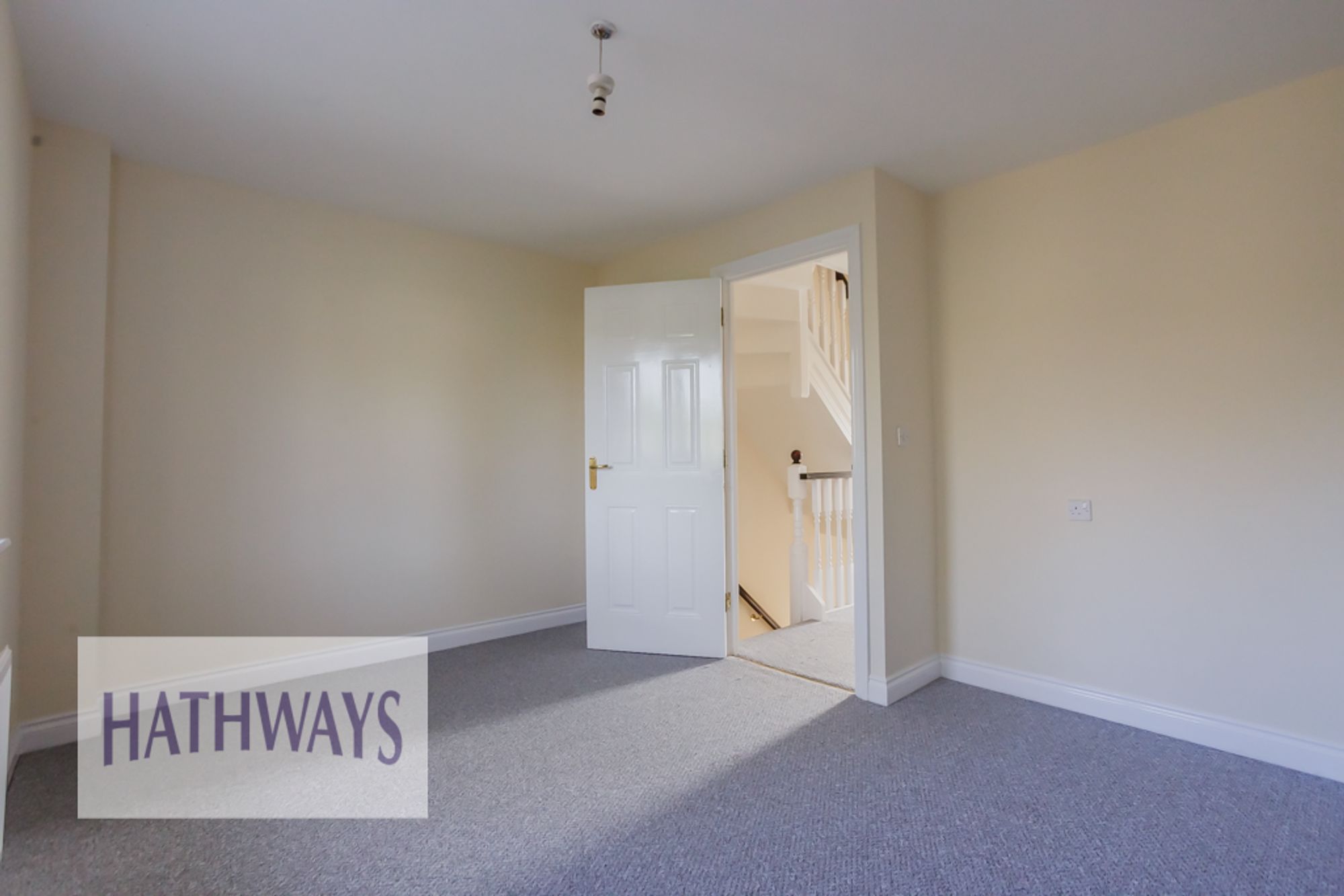 3 bed terraced house to rent in Clos Springfield, Pontyclun  - Property Image 17