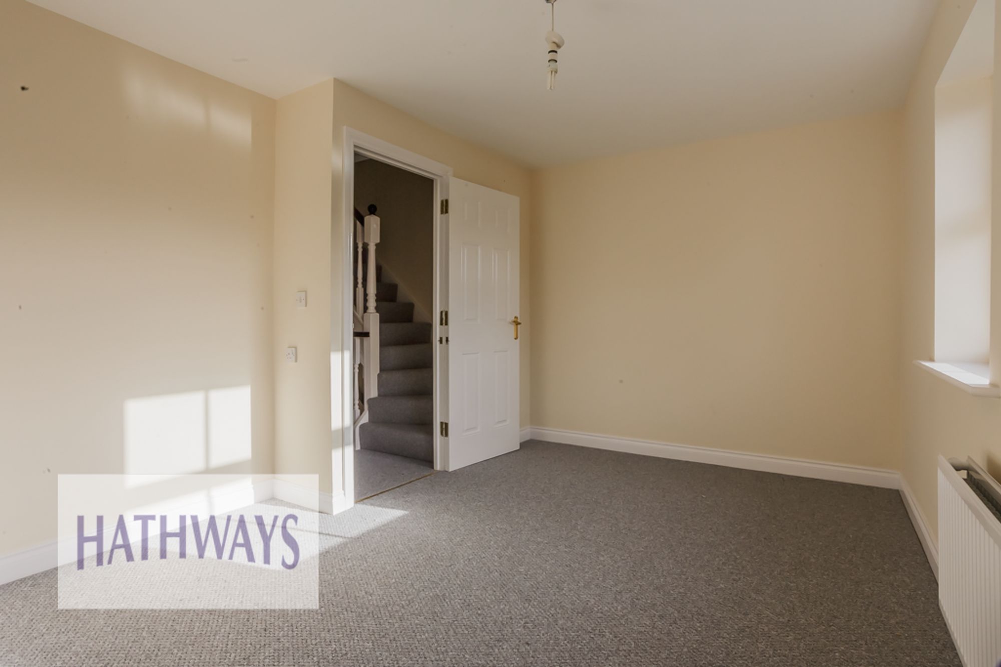 3 bed terraced house to rent in Clos Springfield, Pontyclun  - Property Image 21