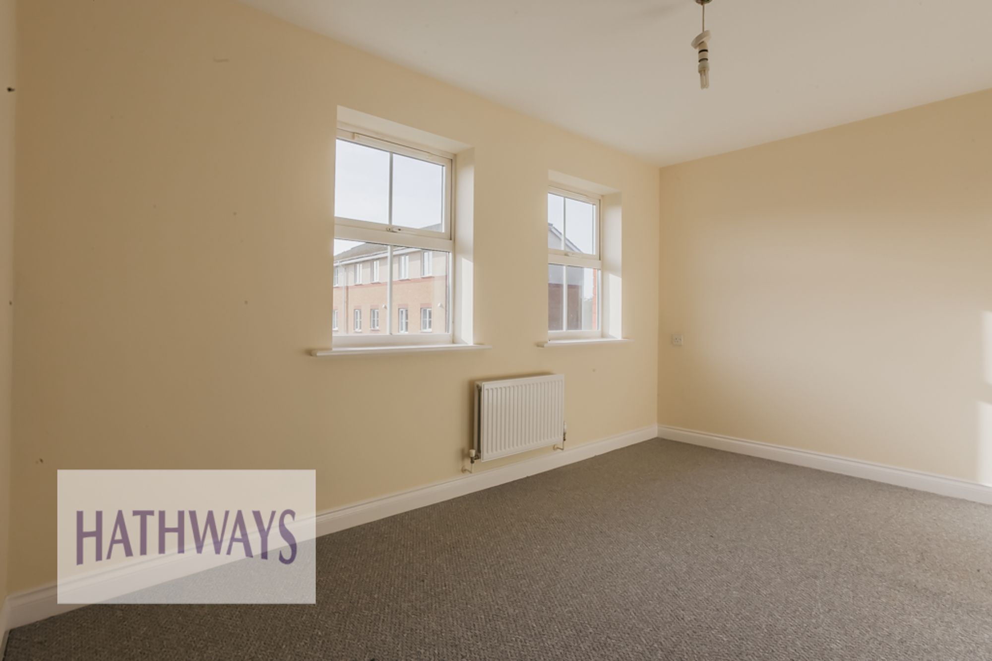 3 bed terraced house to rent in Clos Springfield, Pontyclun  - Property Image 23