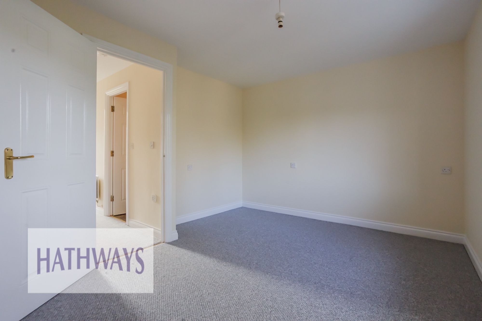 3 bed terraced house to rent in Clos Springfield, Pontyclun  - Property Image 18