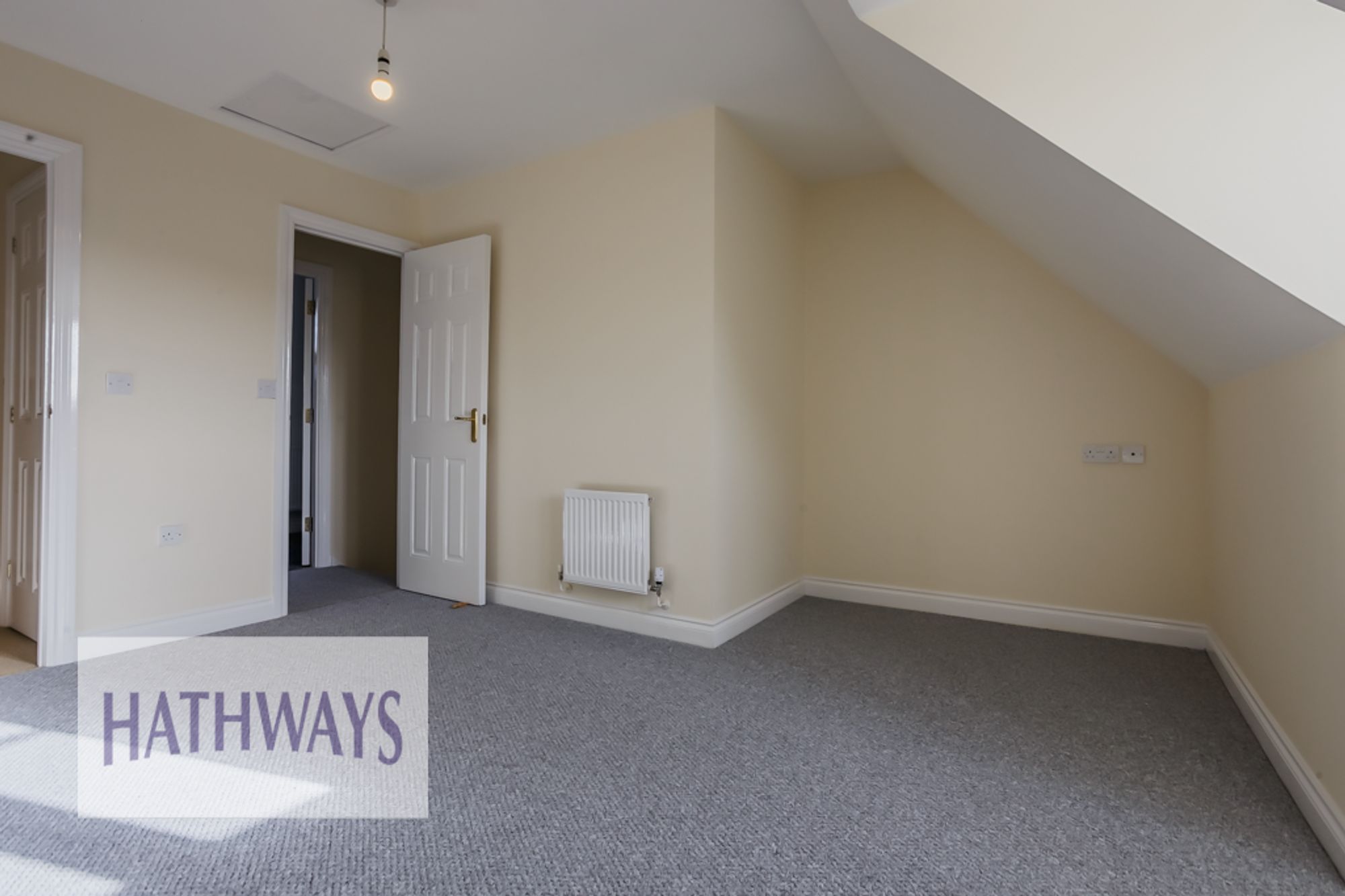 3 bed terraced house to rent in Clos Springfield, Pontyclun  - Property Image 29