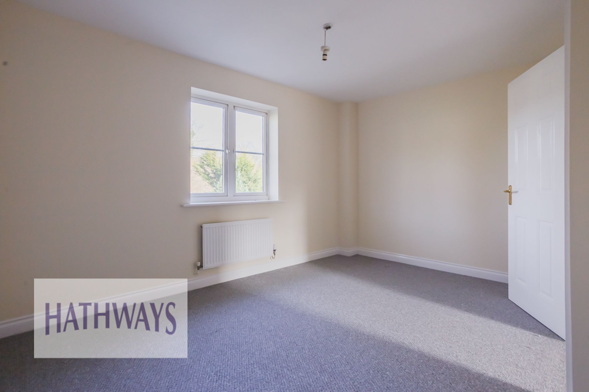 3 bed terraced house to rent in Clos Springfield, Pontyclun  - Property Image 20