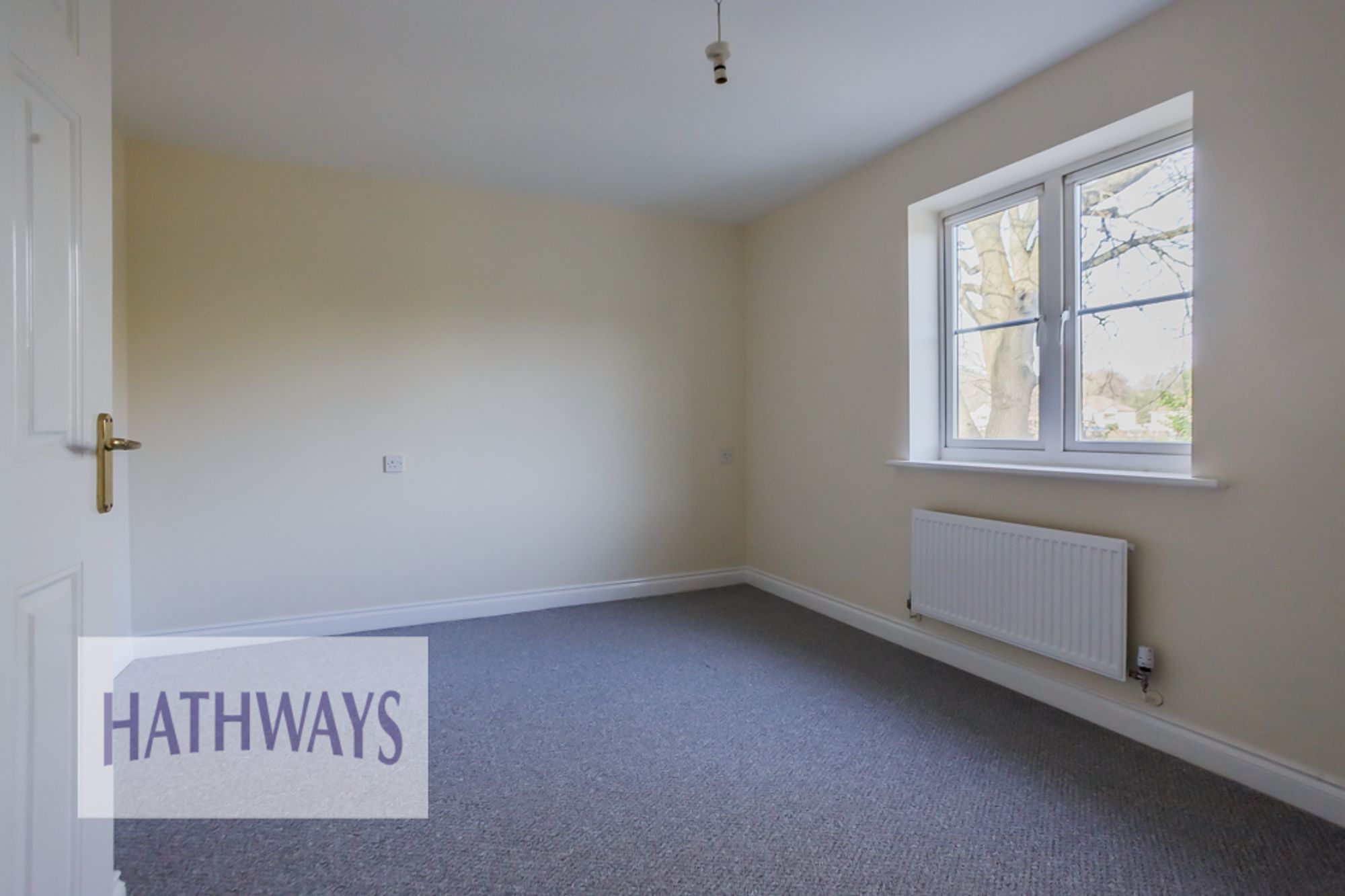 3 bed terraced house to rent in Clos Springfield, Pontyclun  - Property Image 19