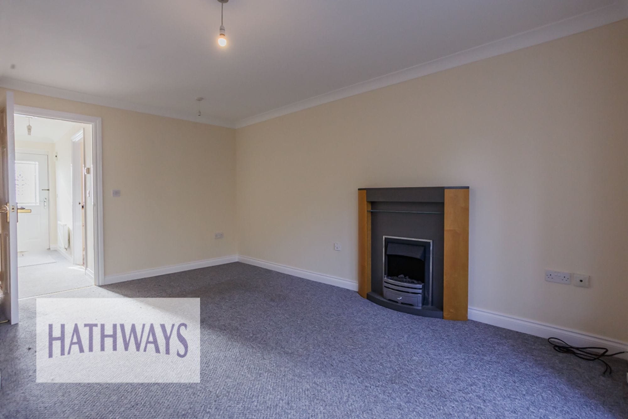 3 bed terraced house to rent in Clos Springfield, Pontyclun  - Property Image 3