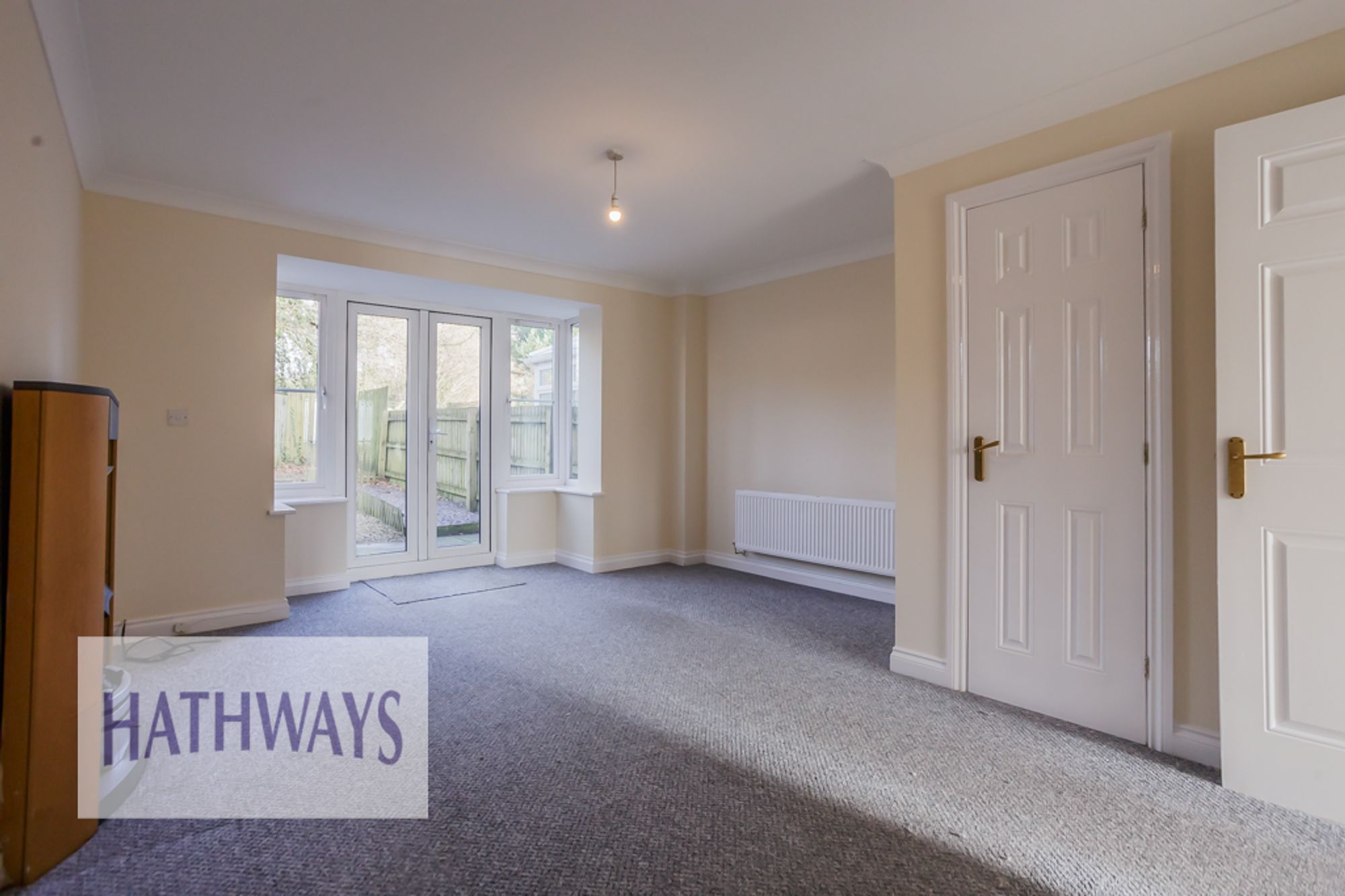 3 bed terraced house to rent in Clos Springfield, Pontyclun  - Property Image 4