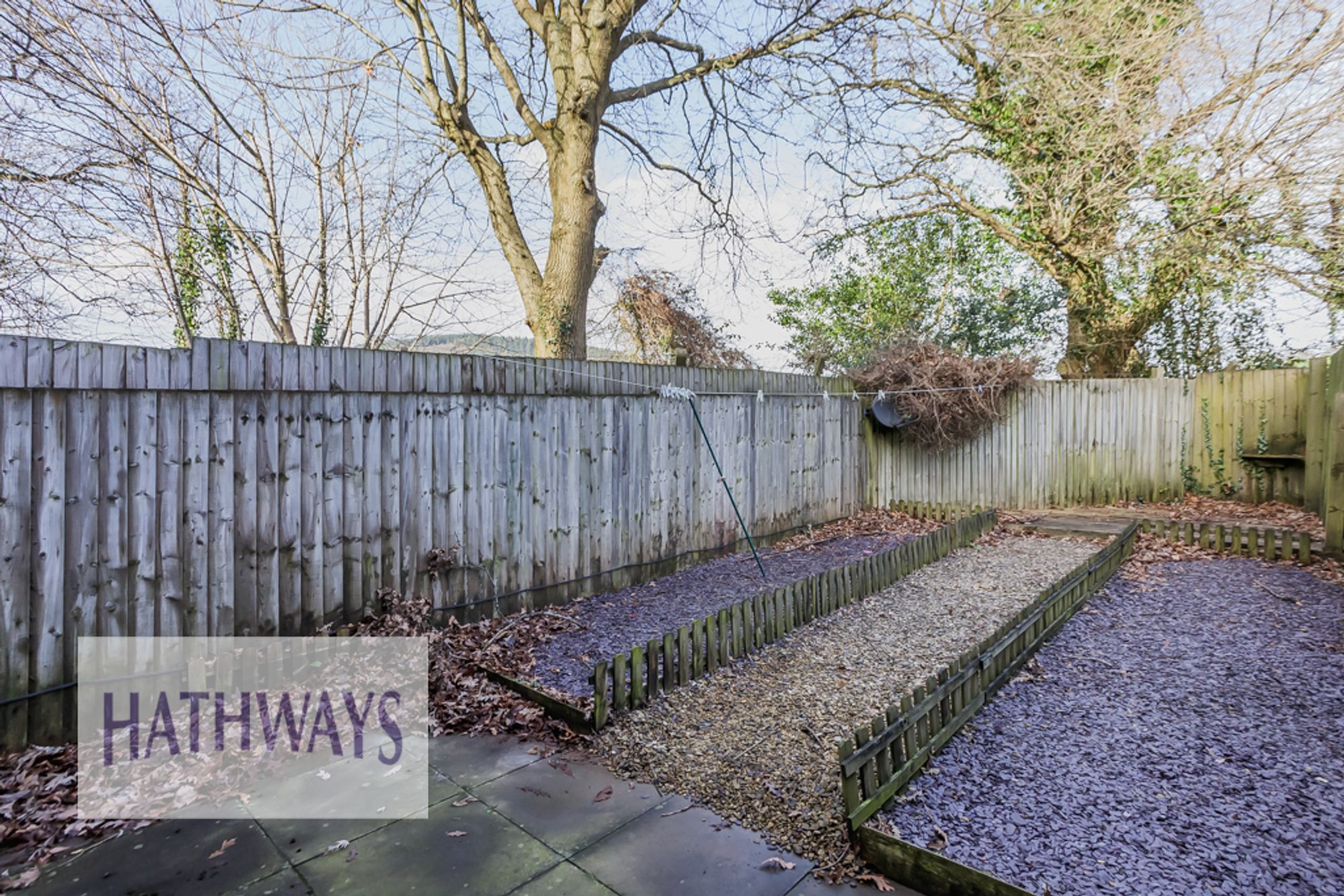 3 bed terraced house to rent in Clos Springfield, Pontyclun  - Property Image 33