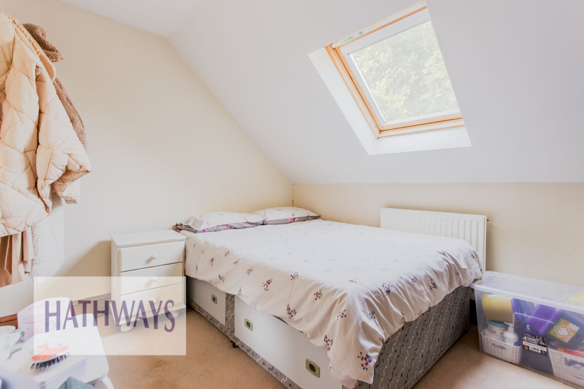 4 bed detached house for sale in Maindee Terrace, Cwmbran 48