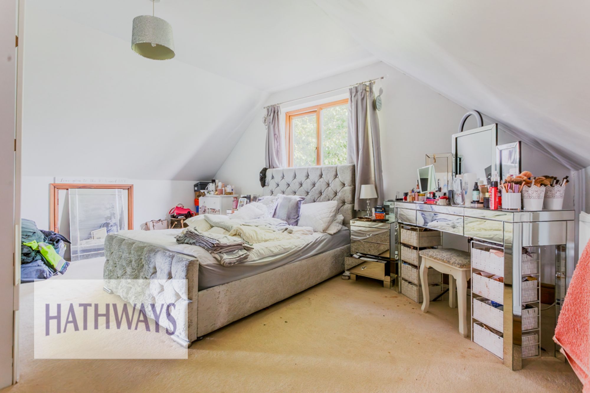 4 bed detached house for sale in Maindee Terrace, Cwmbran 51