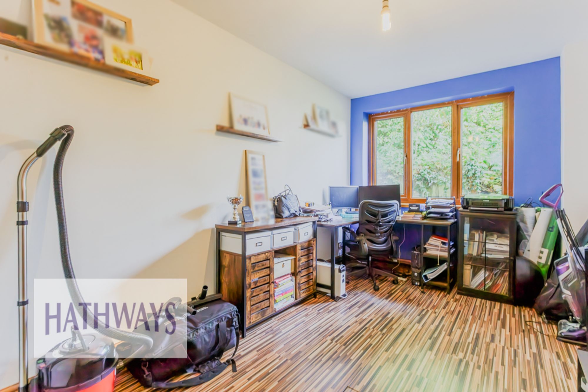 4 bed detached house for sale in Maindee Terrace, Cwmbran 26