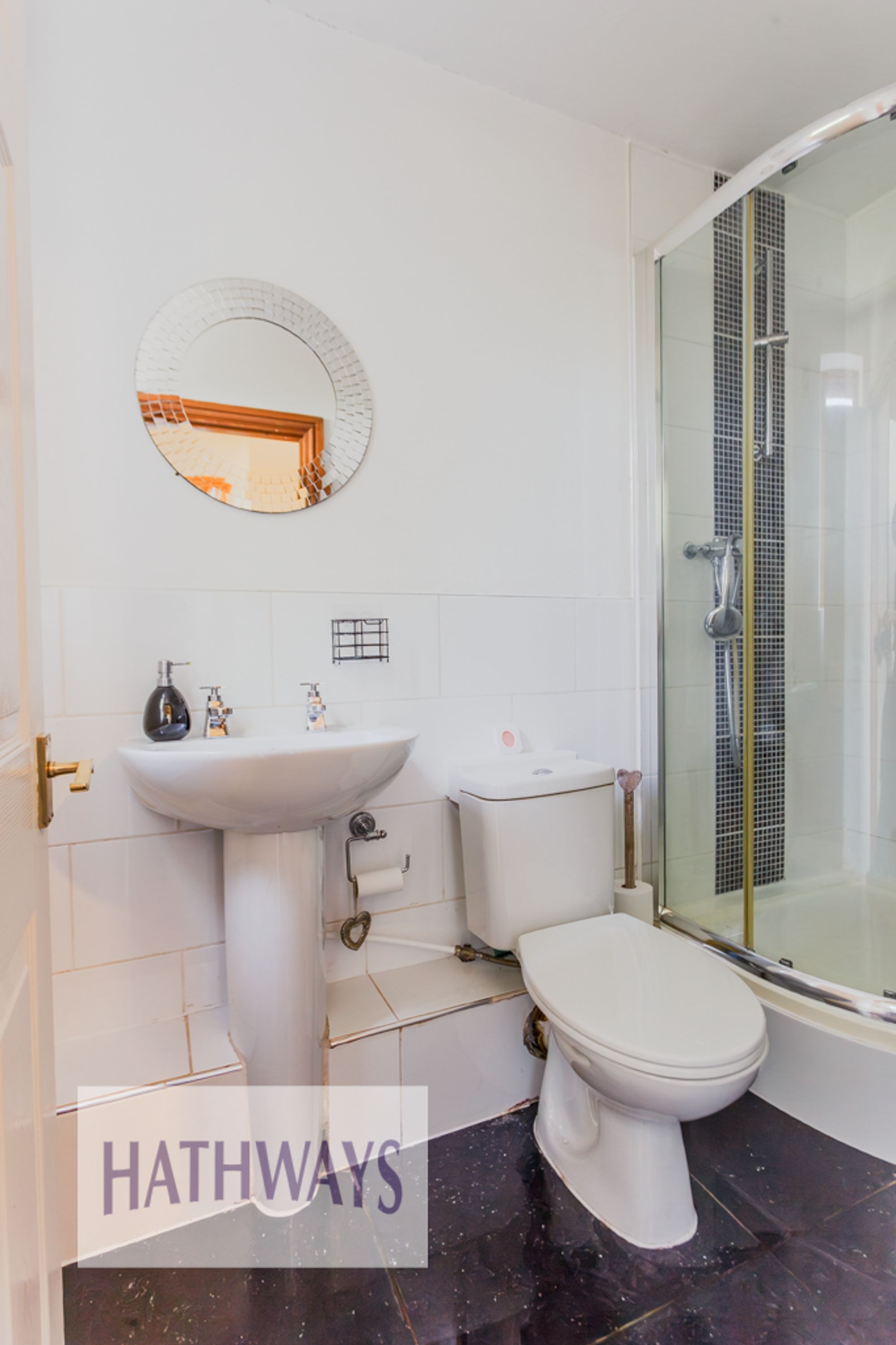 4 bed detached house for sale in Maindee Terrace, Cwmbran 29