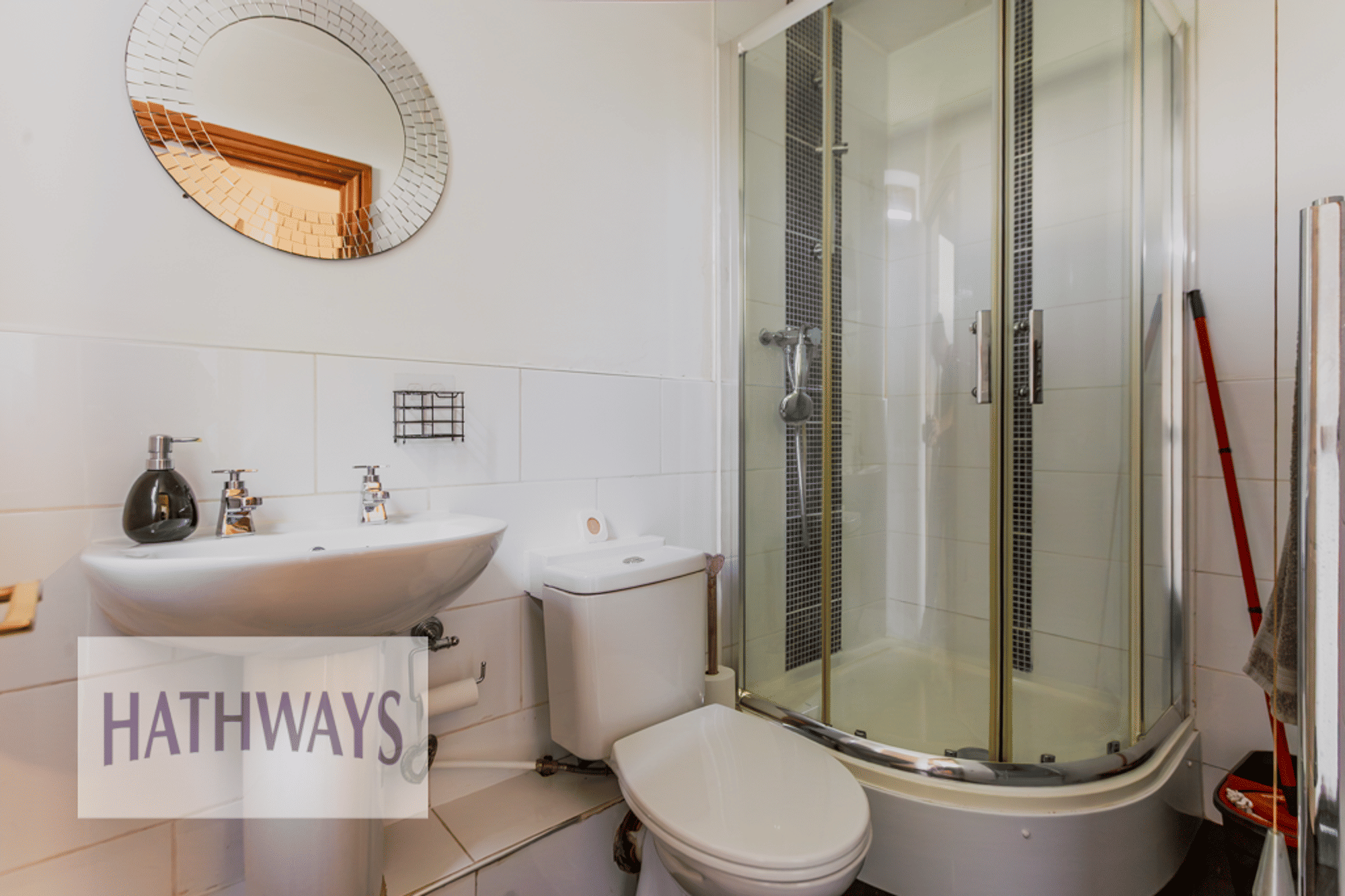 4 bed detached house for sale in Maindee Terrace, Cwmbran 28