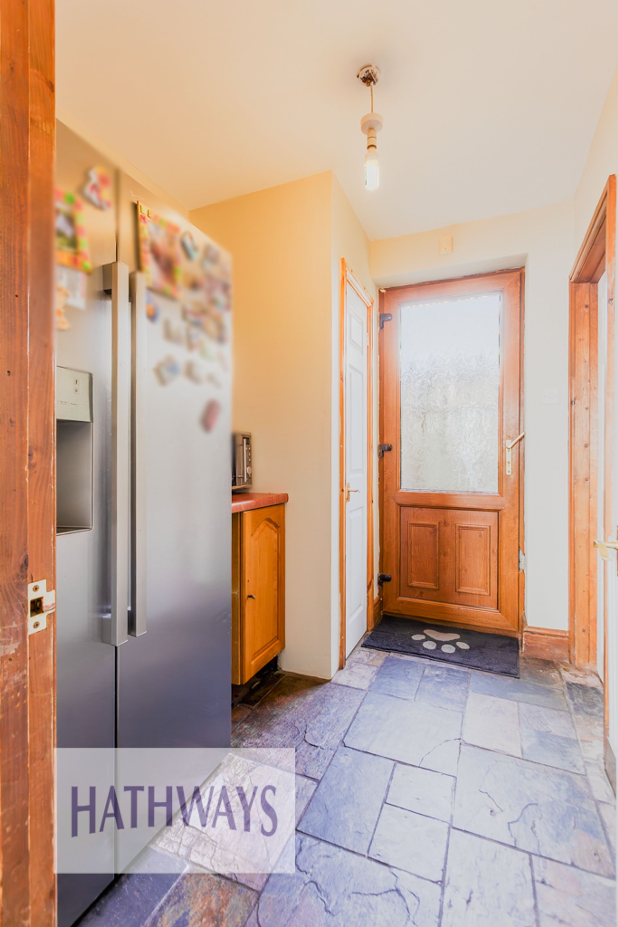 4 bed detached house for sale in Maindee Terrace, Cwmbran 22