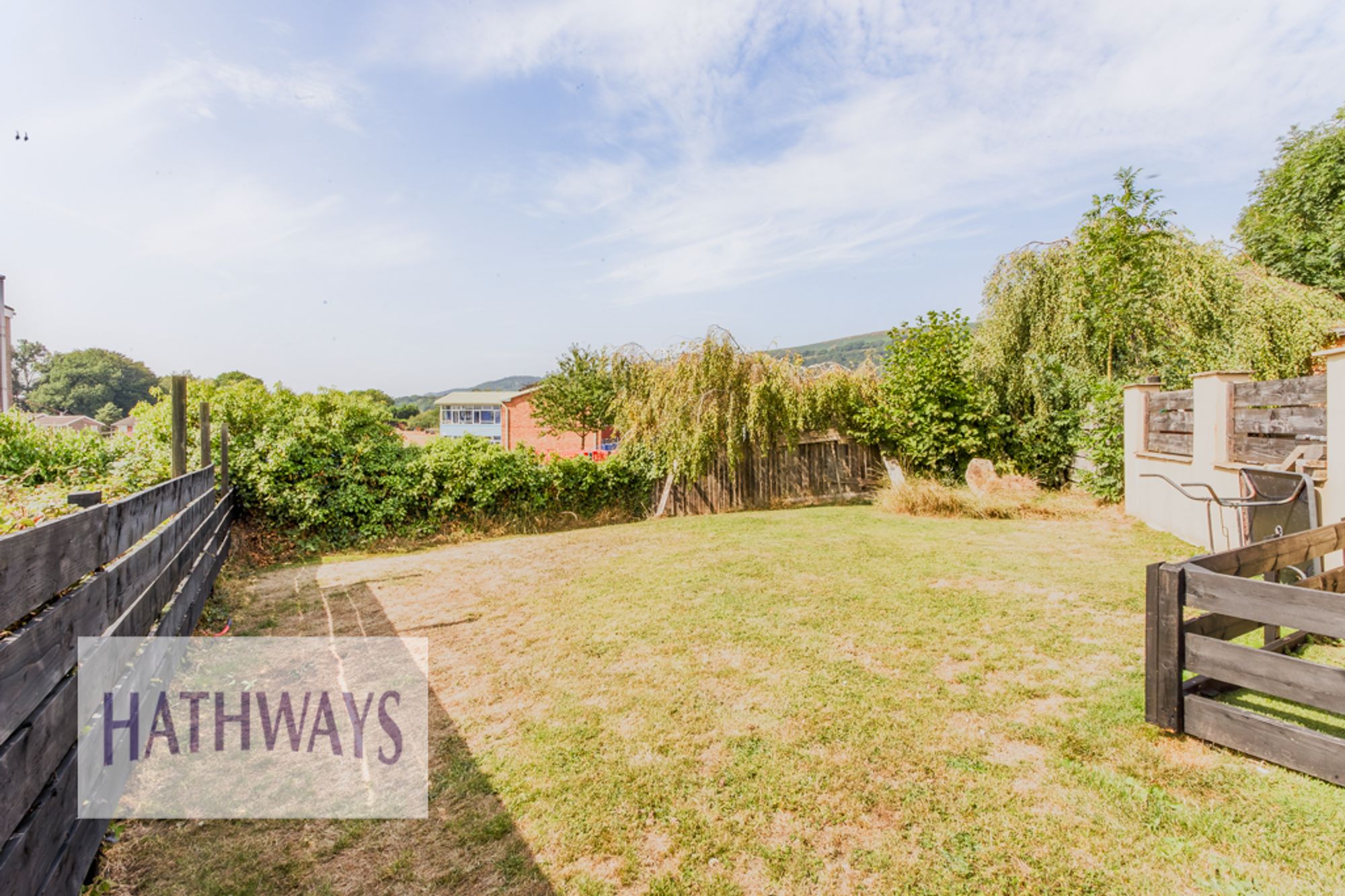 4 bed detached house for sale in Maindee Terrace, Cwmbran 59