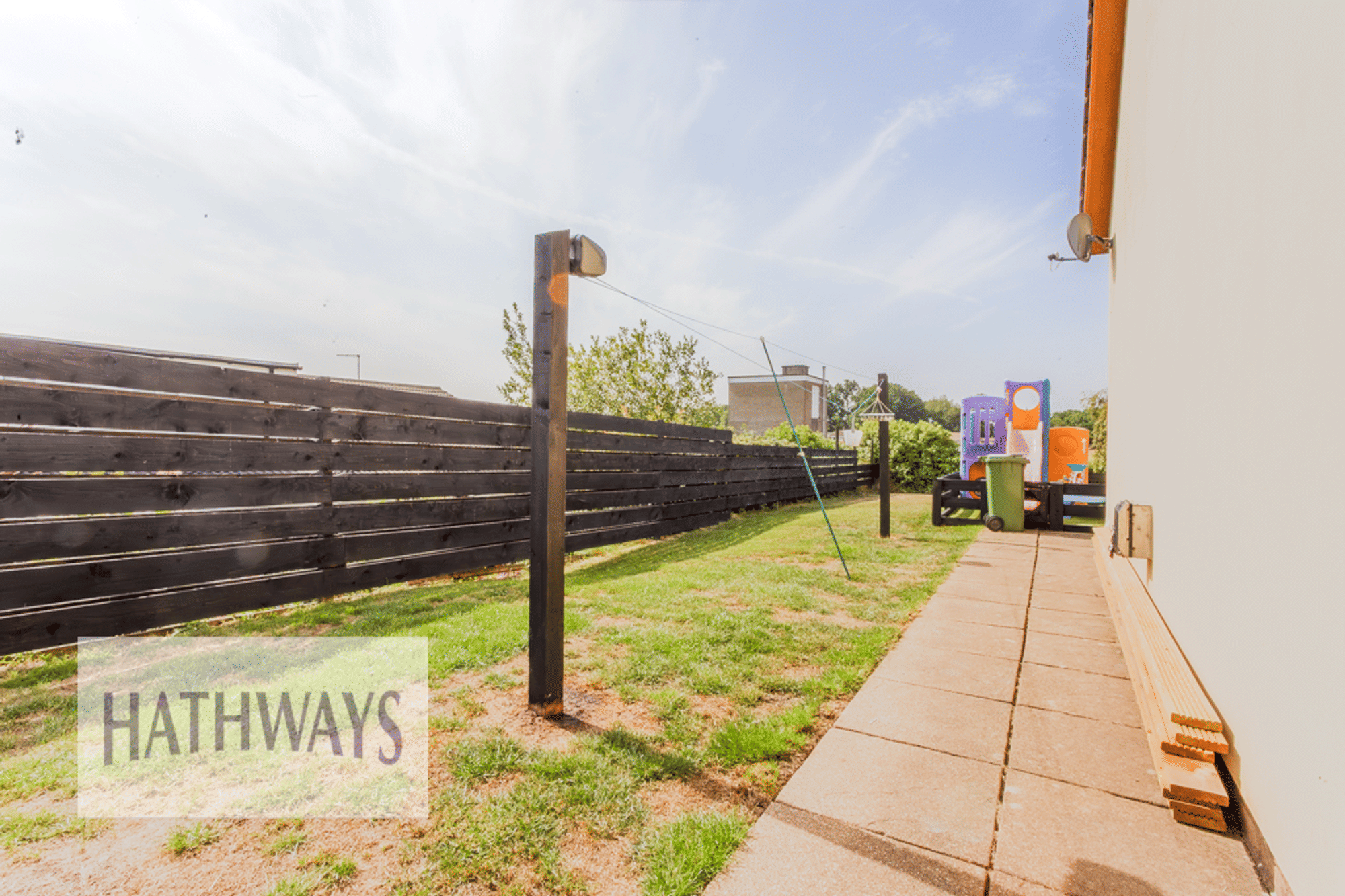 4 bed detached house for sale in Maindee Terrace, Cwmbran 60