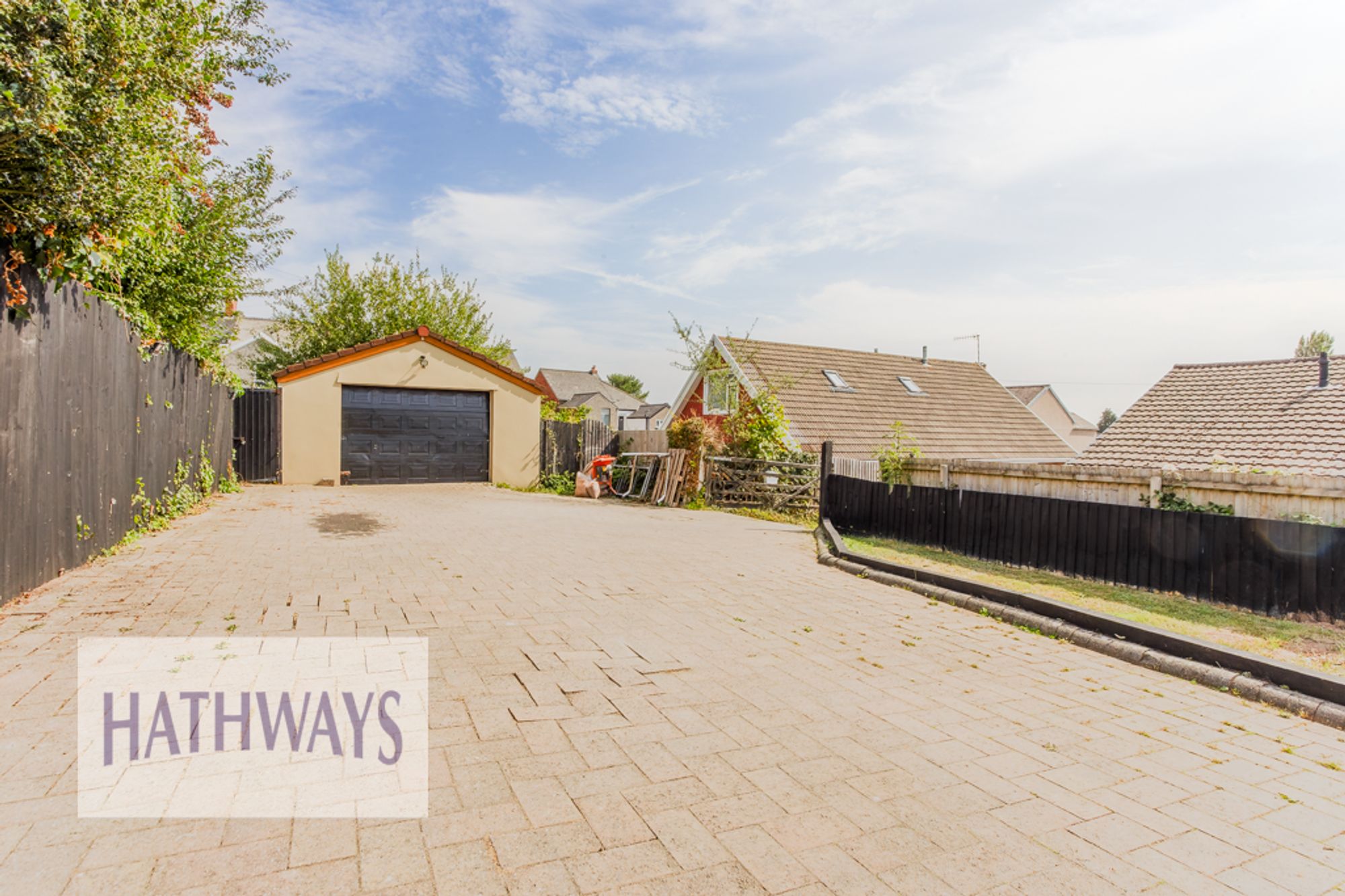 4 bed detached house for sale in Maindee Terrace, Cwmbran 64