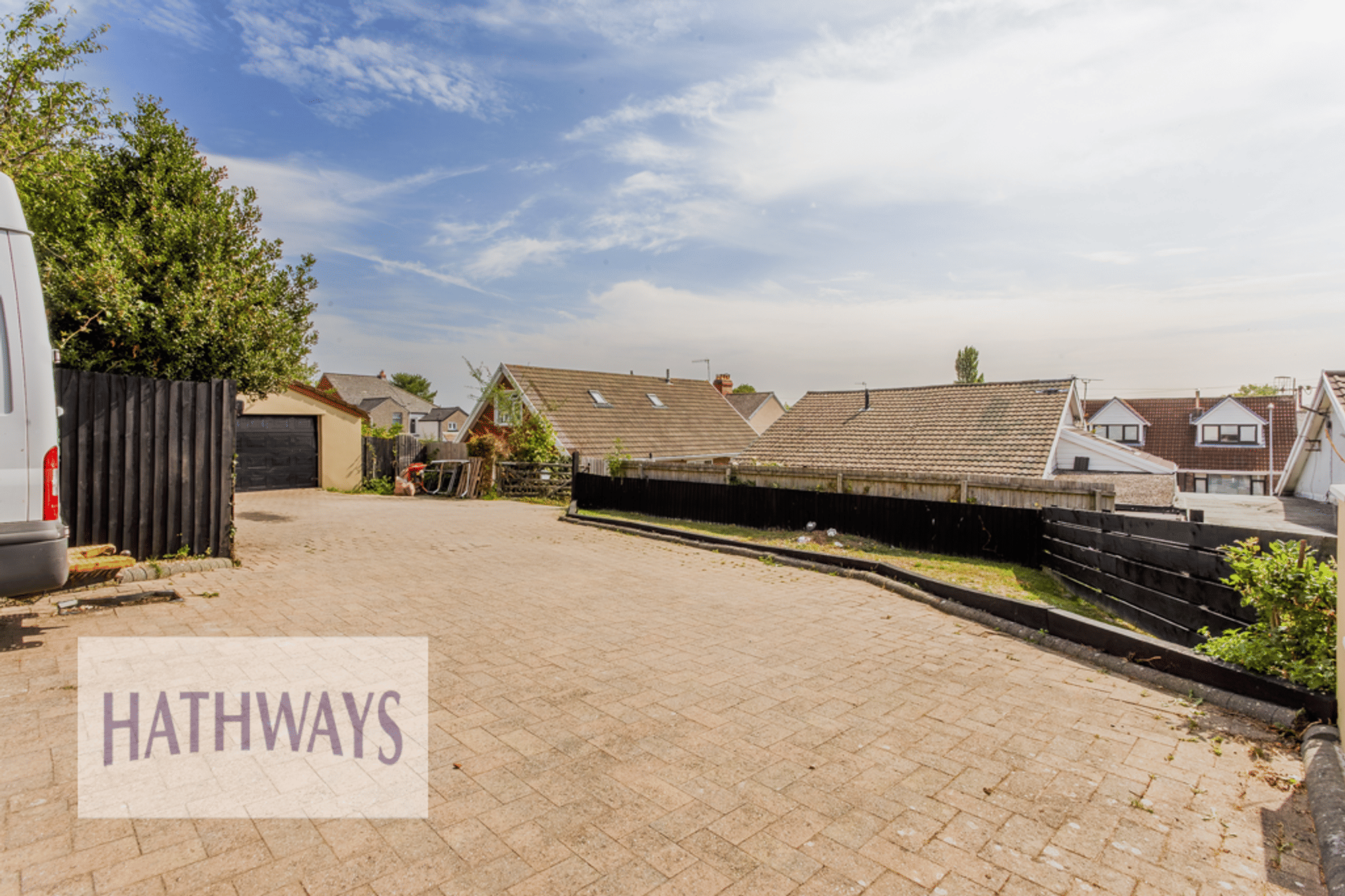 4 bed detached house for sale in Maindee Terrace, Cwmbran  - Property Image 64