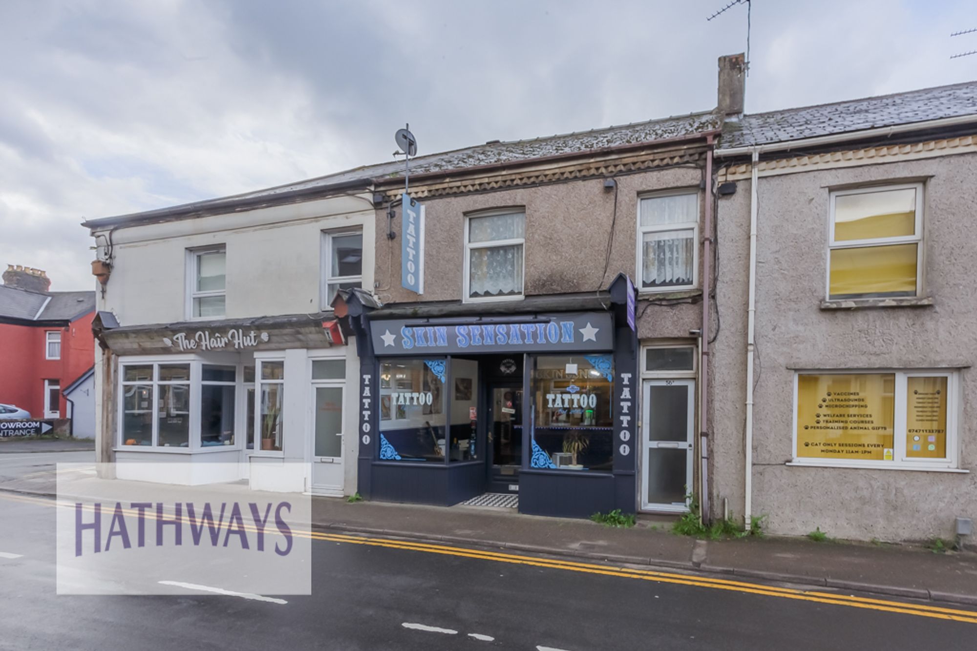 For sale in Victoria Street, Cwmbran  - Property Image 2