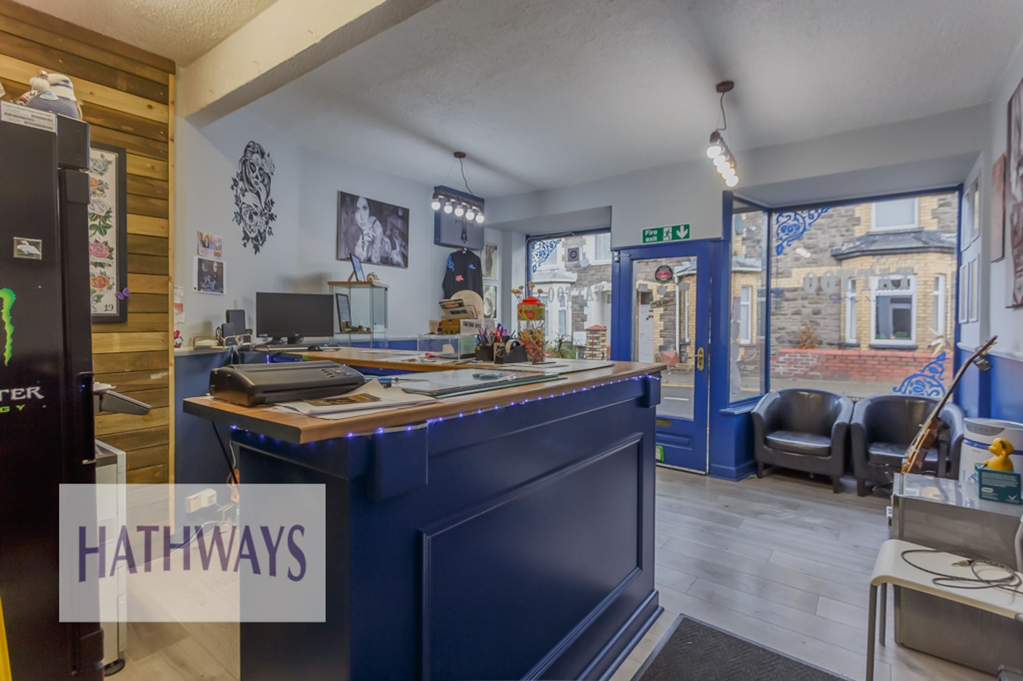 For sale in Victoria Street, Cwmbran 5