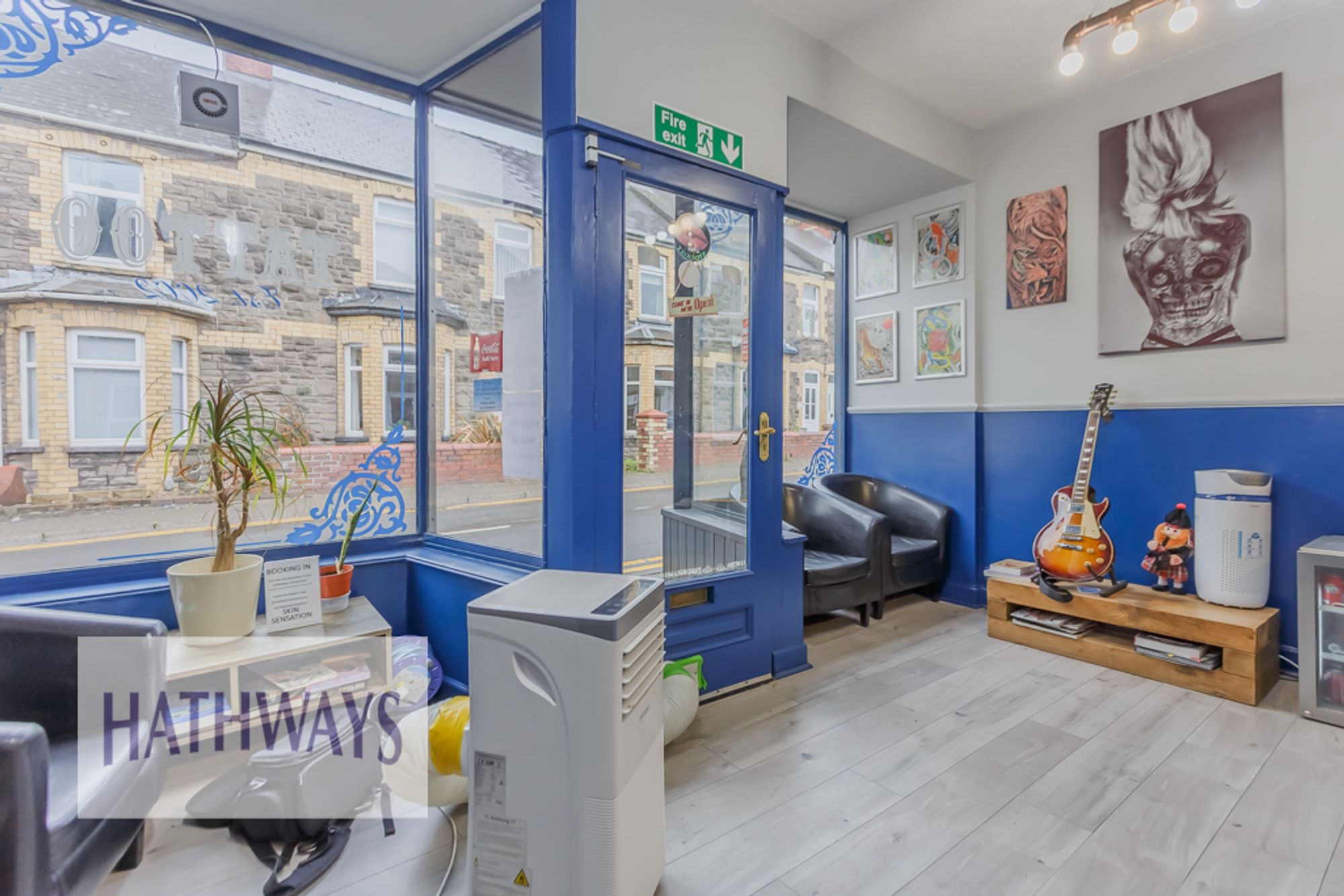 For sale in Victoria Street, Cwmbran 6