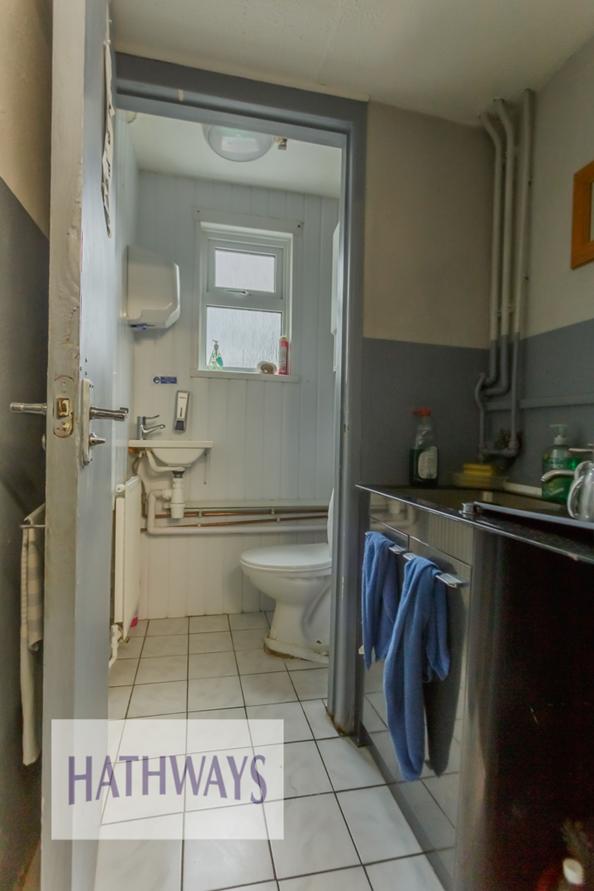 For sale in Victoria Street, Cwmbran  - Property Image 16