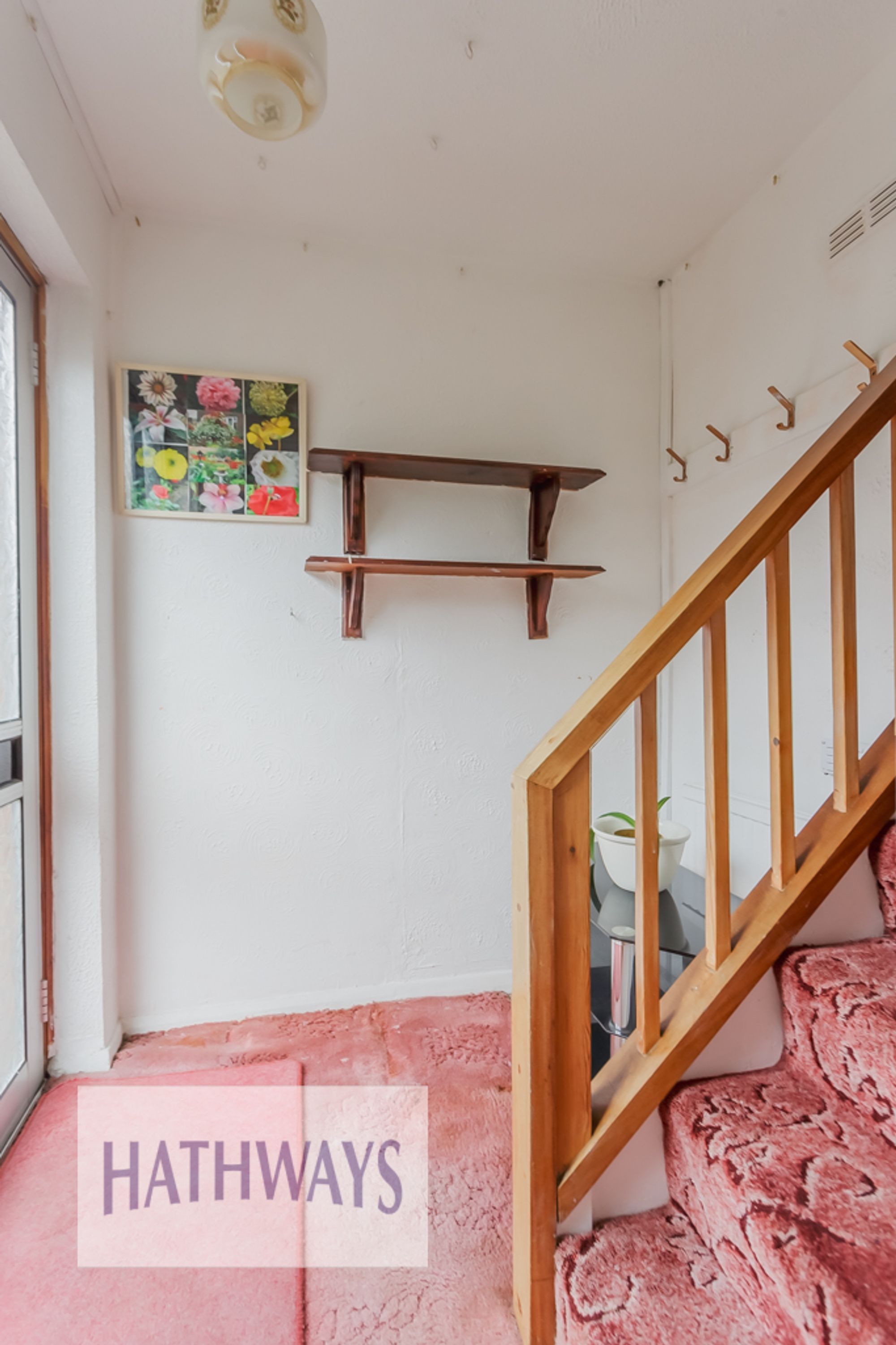 4 bed semi-detached house for sale in Tintern Close, Cwmbran 7