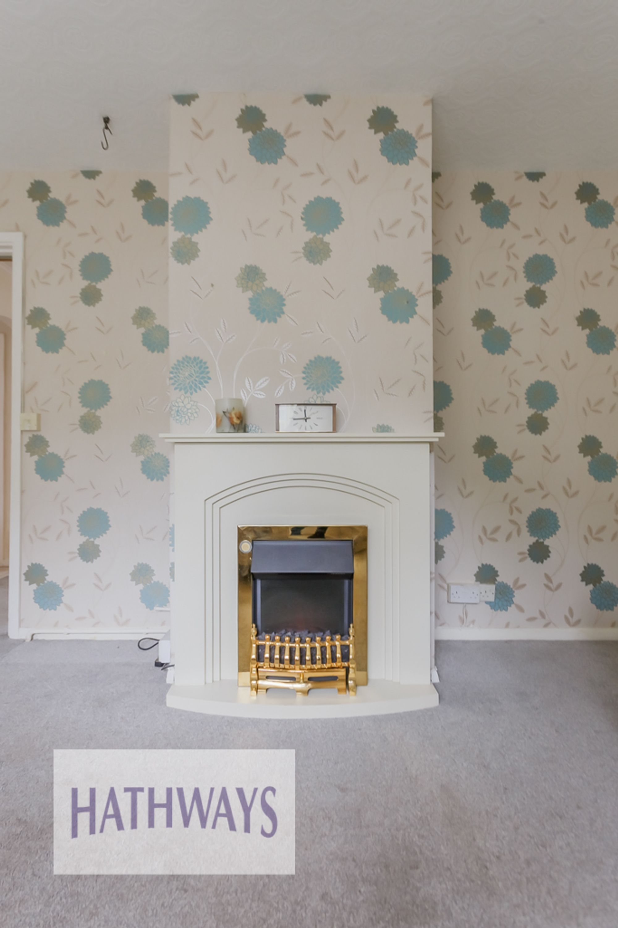 4 bed semi-detached house for sale in Tintern Close, Cwmbran 10