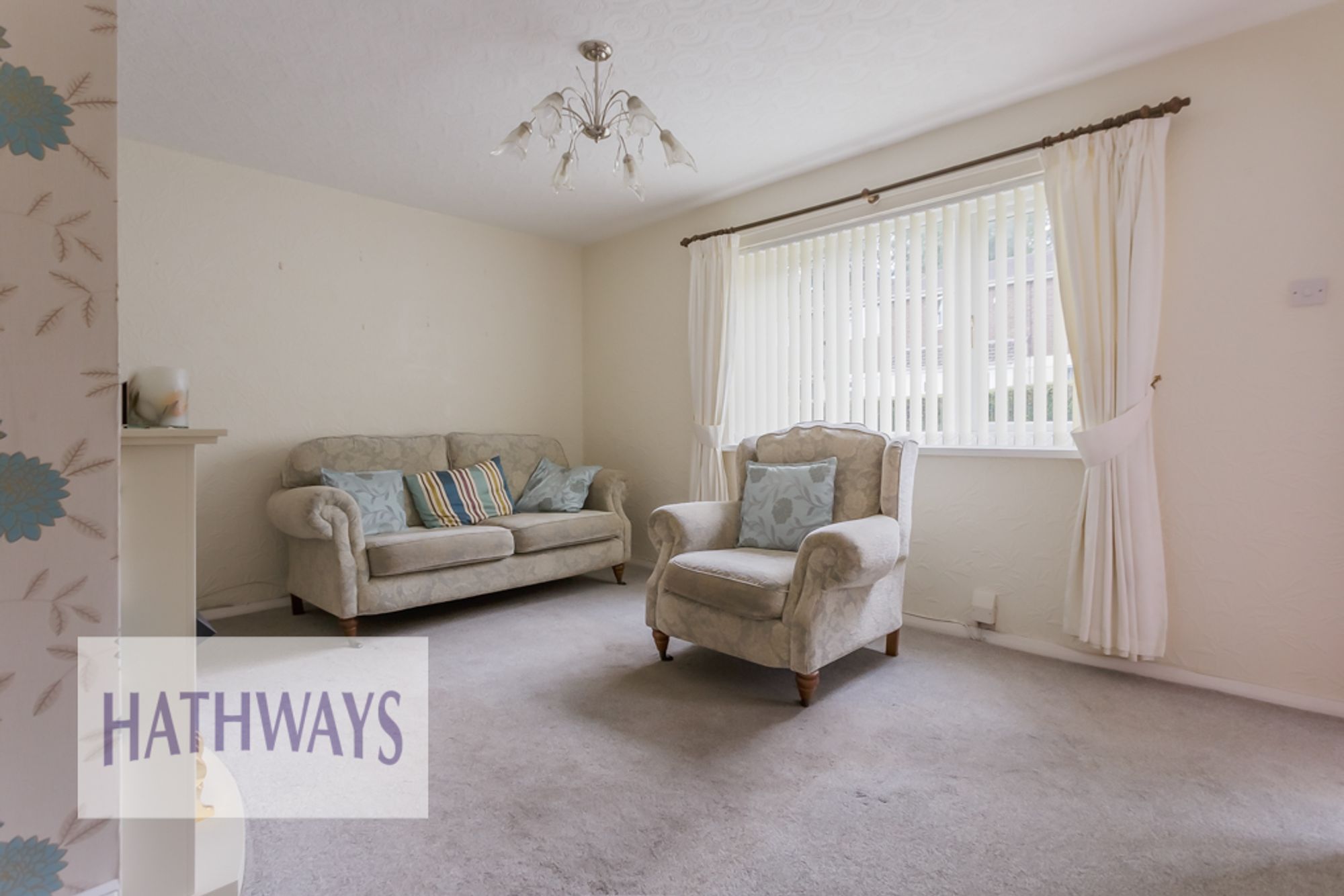 4 bed semi-detached house for sale in Tintern Close, Cwmbran  - Property Image 12