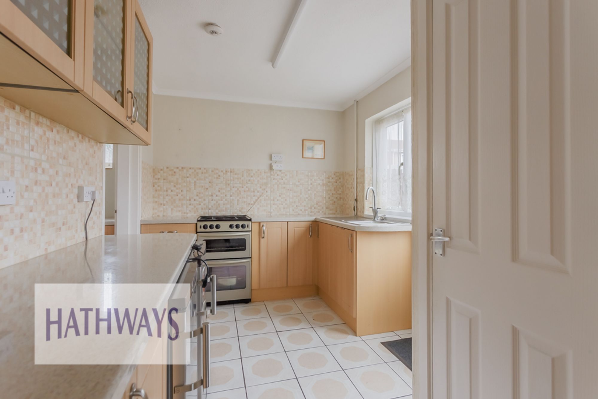 4 bed semi-detached house for sale in Tintern Close, Cwmbran  - Property Image 18