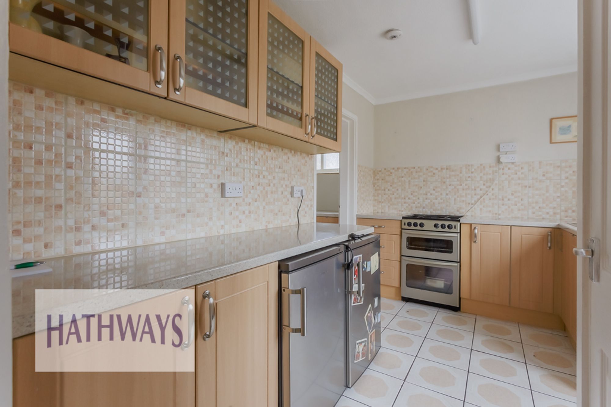 4 bed semi-detached house for sale in Tintern Close, Cwmbran  - Property Image 19