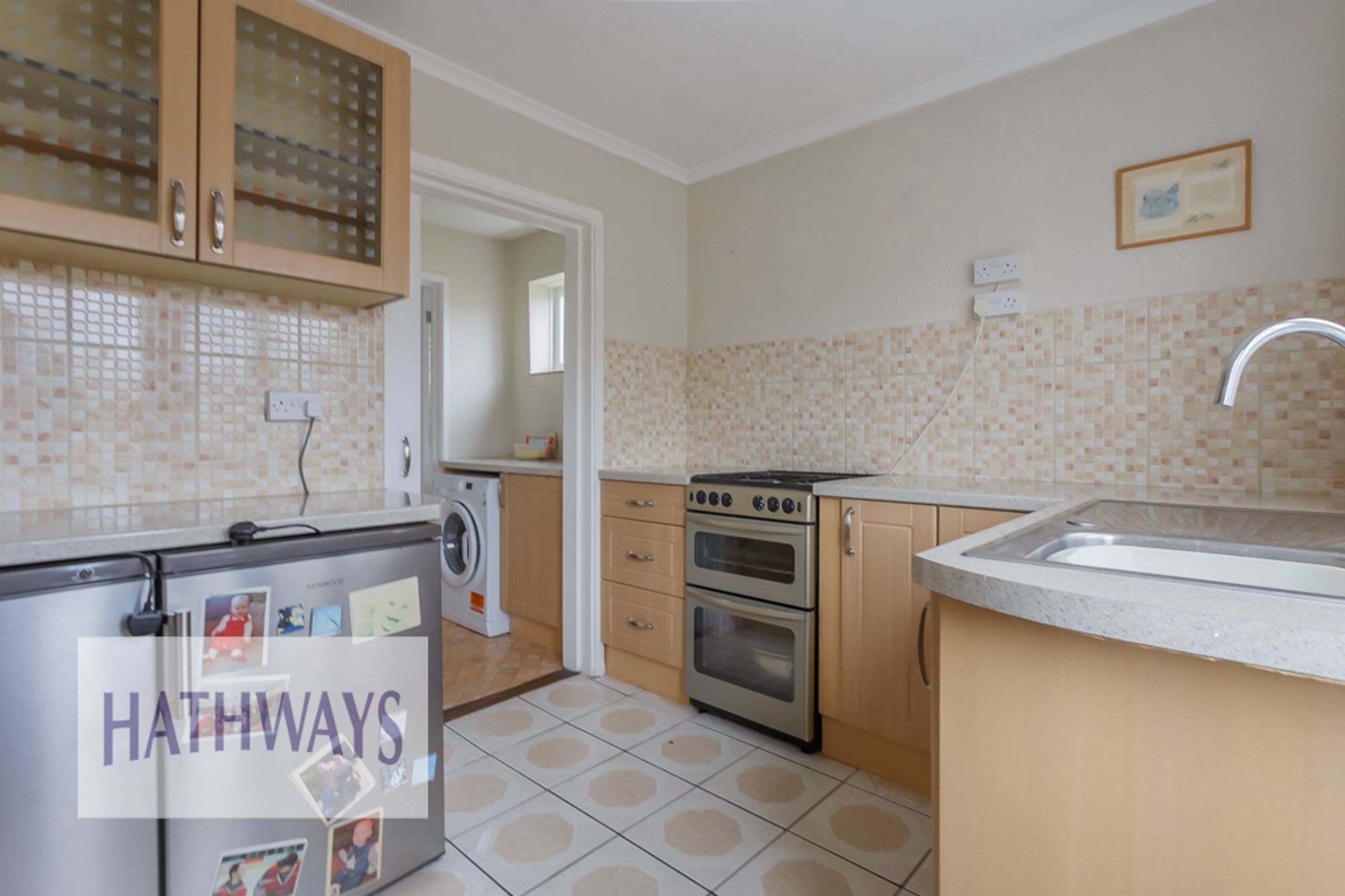 4 bed semi-detached house for sale in Tintern Close, Cwmbran 20