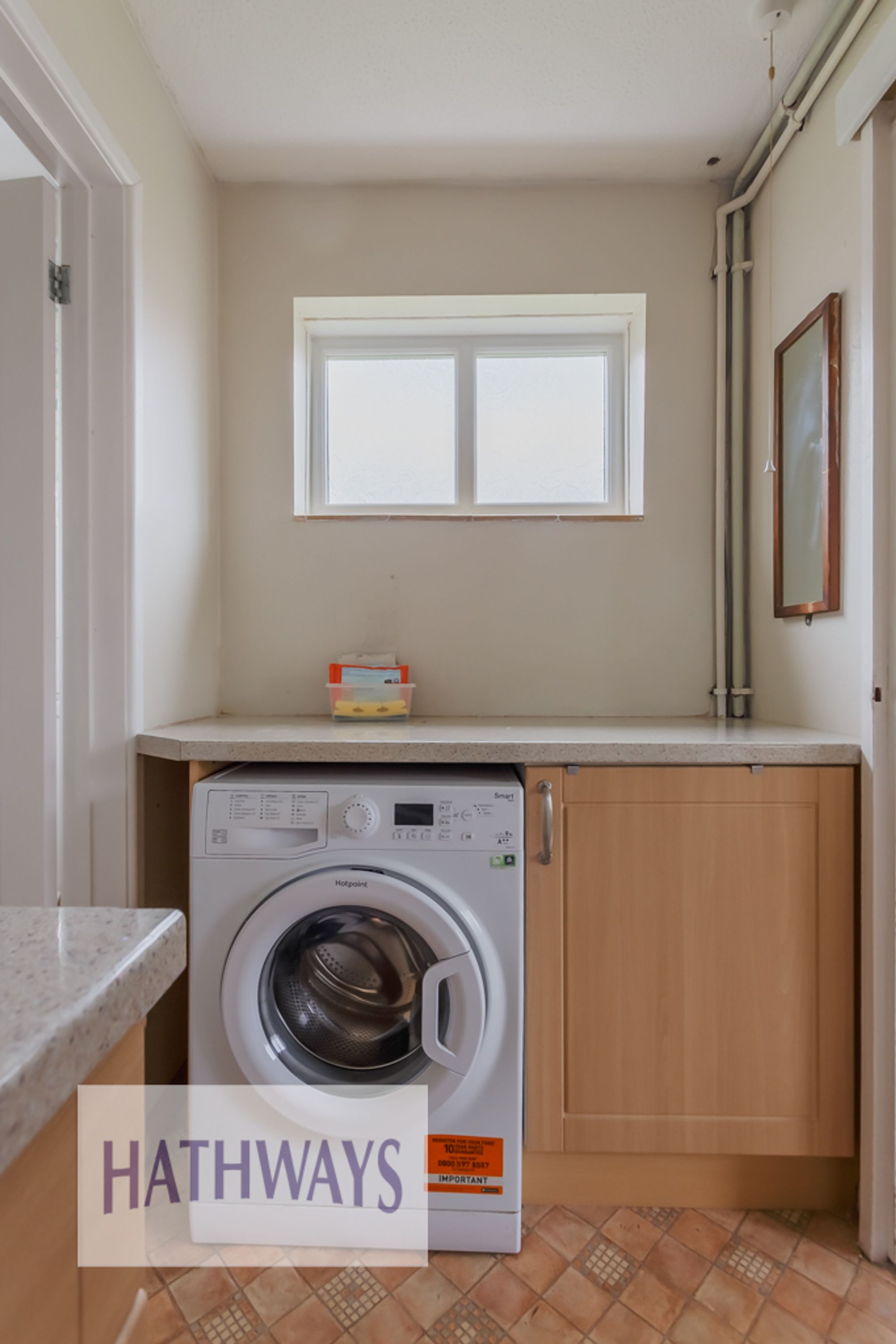 4 bed semi-detached house for sale in Tintern Close, Cwmbran 22