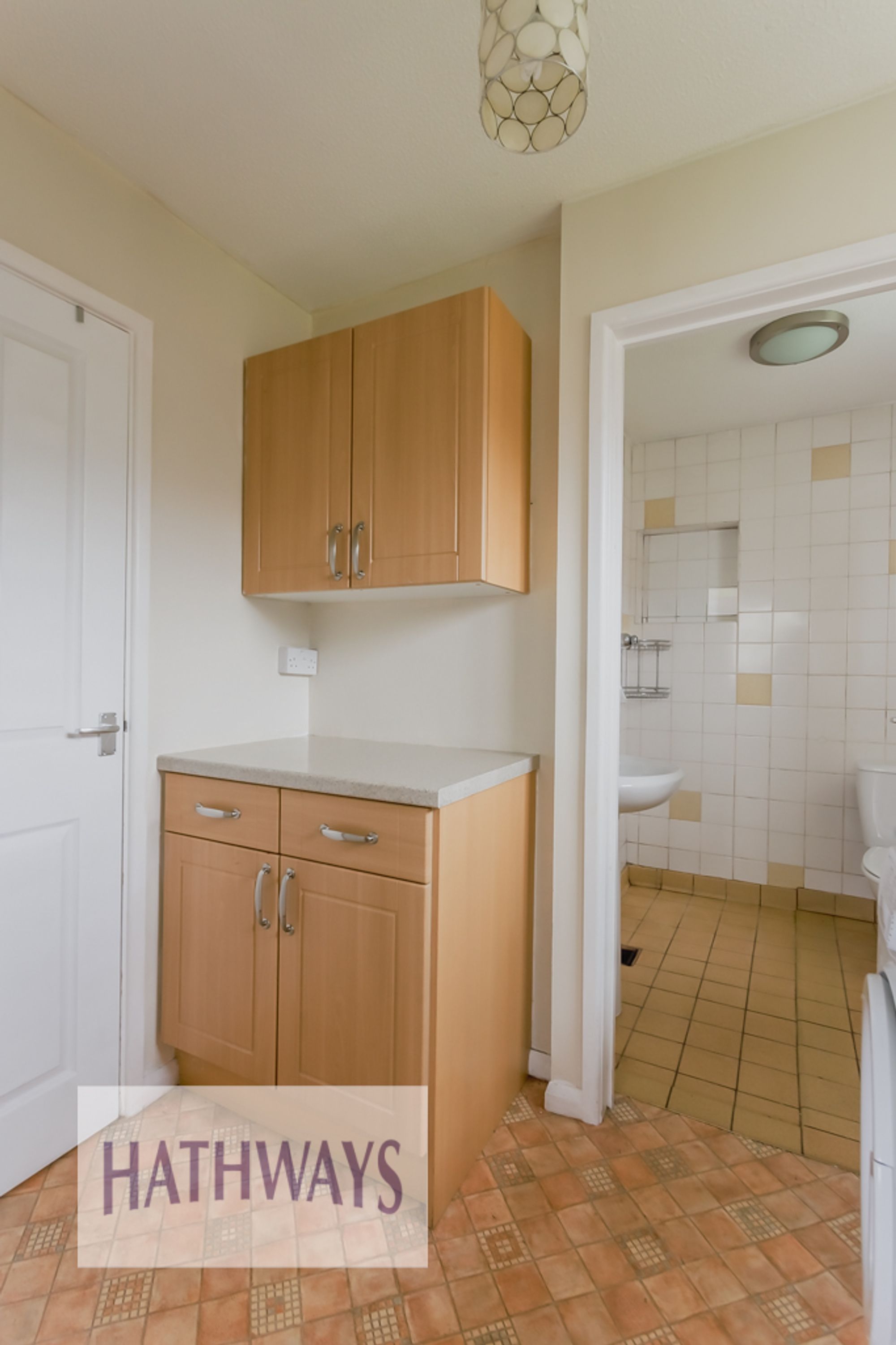 4 bed semi-detached house for sale in Tintern Close, Cwmbran 23