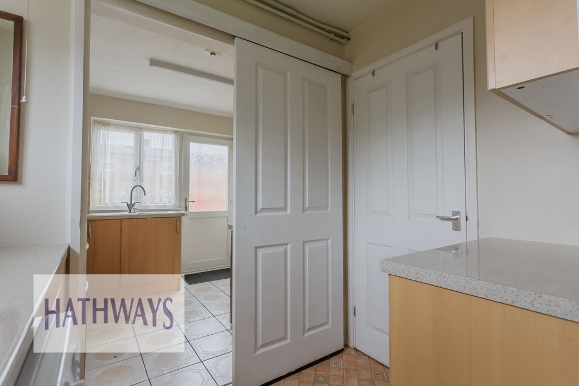 4 bed semi-detached house for sale in Tintern Close, Cwmbran 21