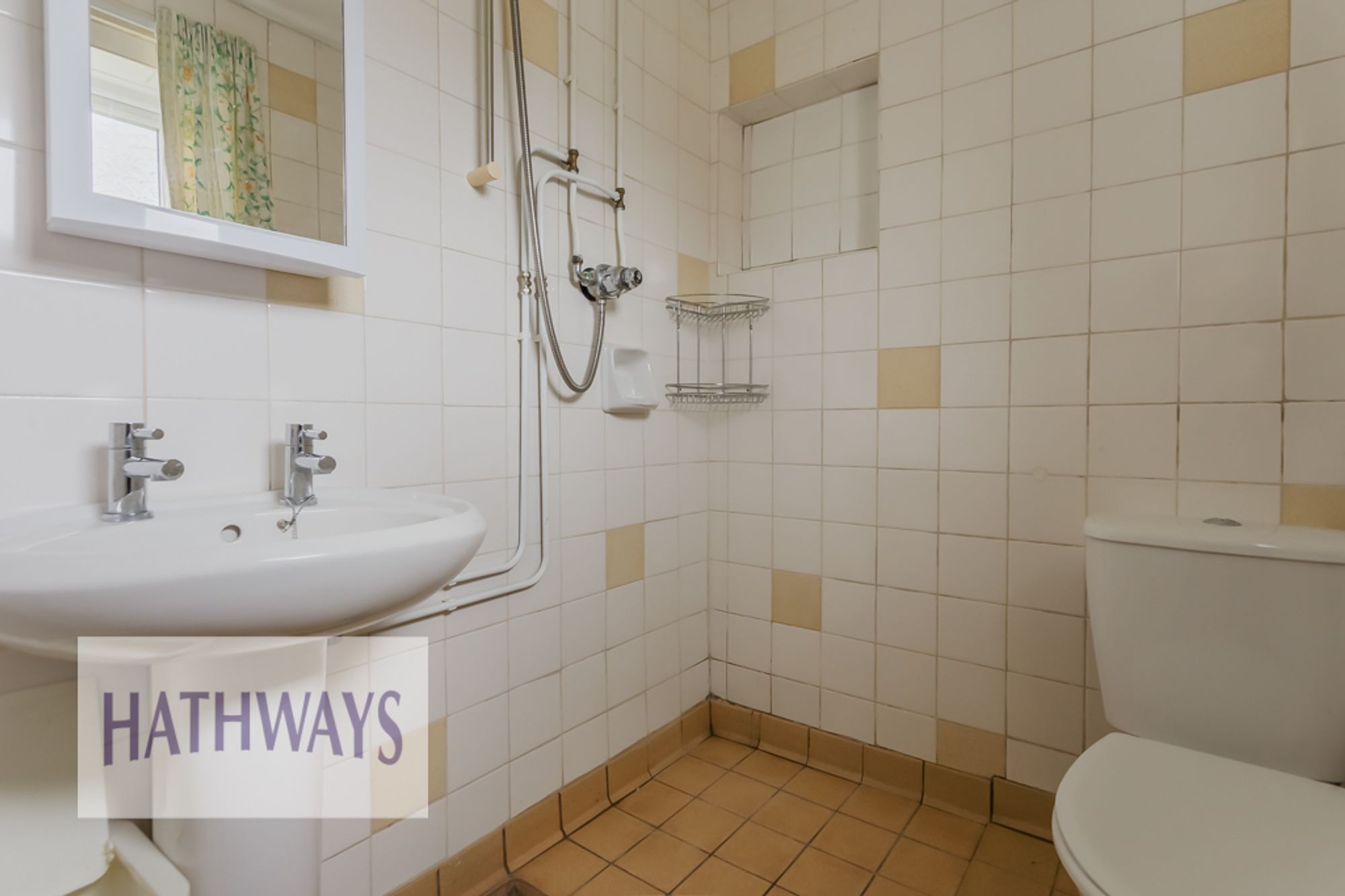 4 bed semi-detached house for sale in Tintern Close, Cwmbran 24