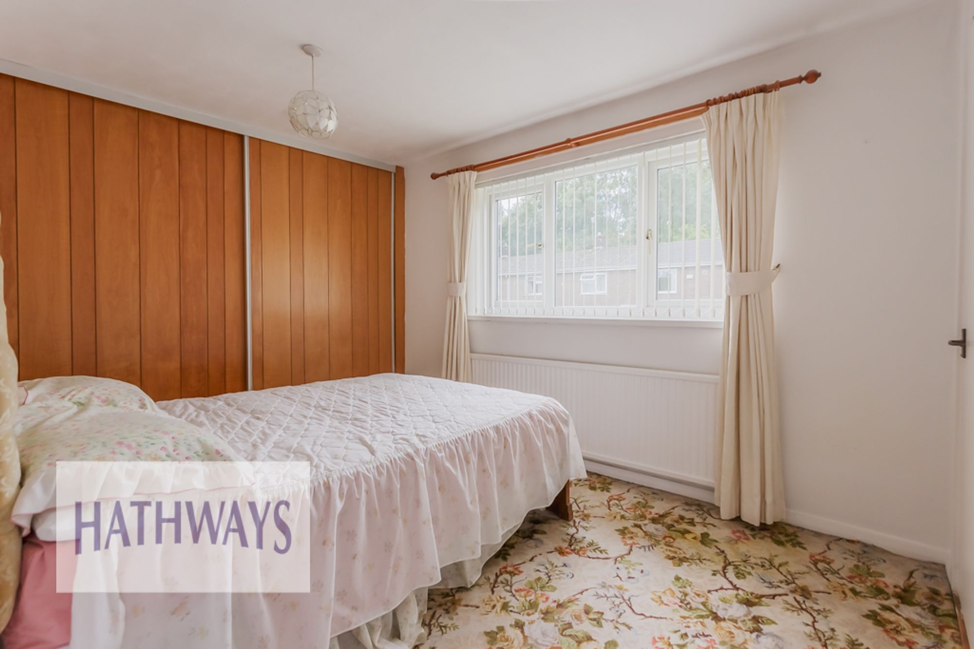 4 bed semi-detached house for sale in Tintern Close, Cwmbran 26