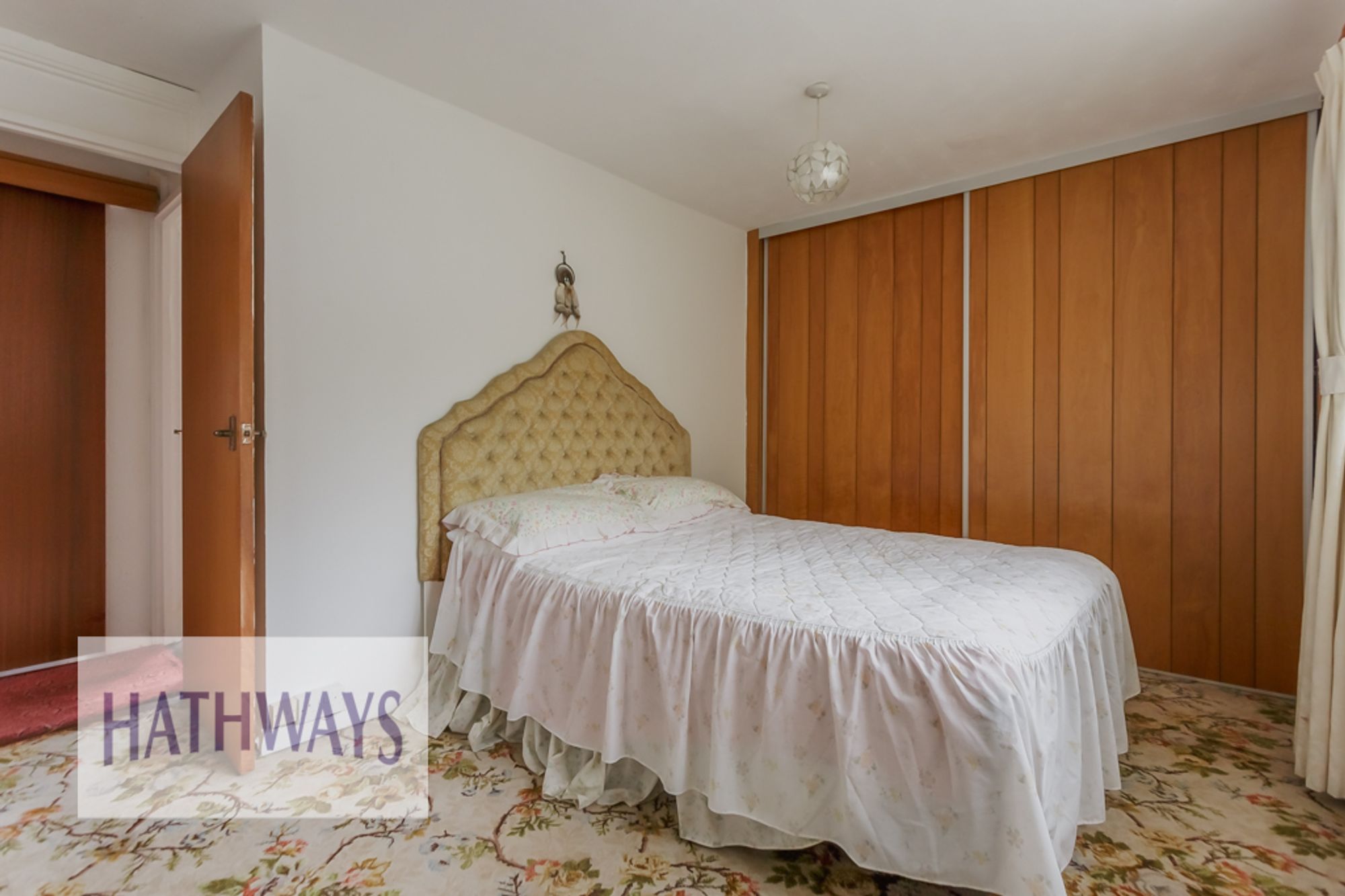 4 bed semi-detached house for sale in Tintern Close, Cwmbran 29