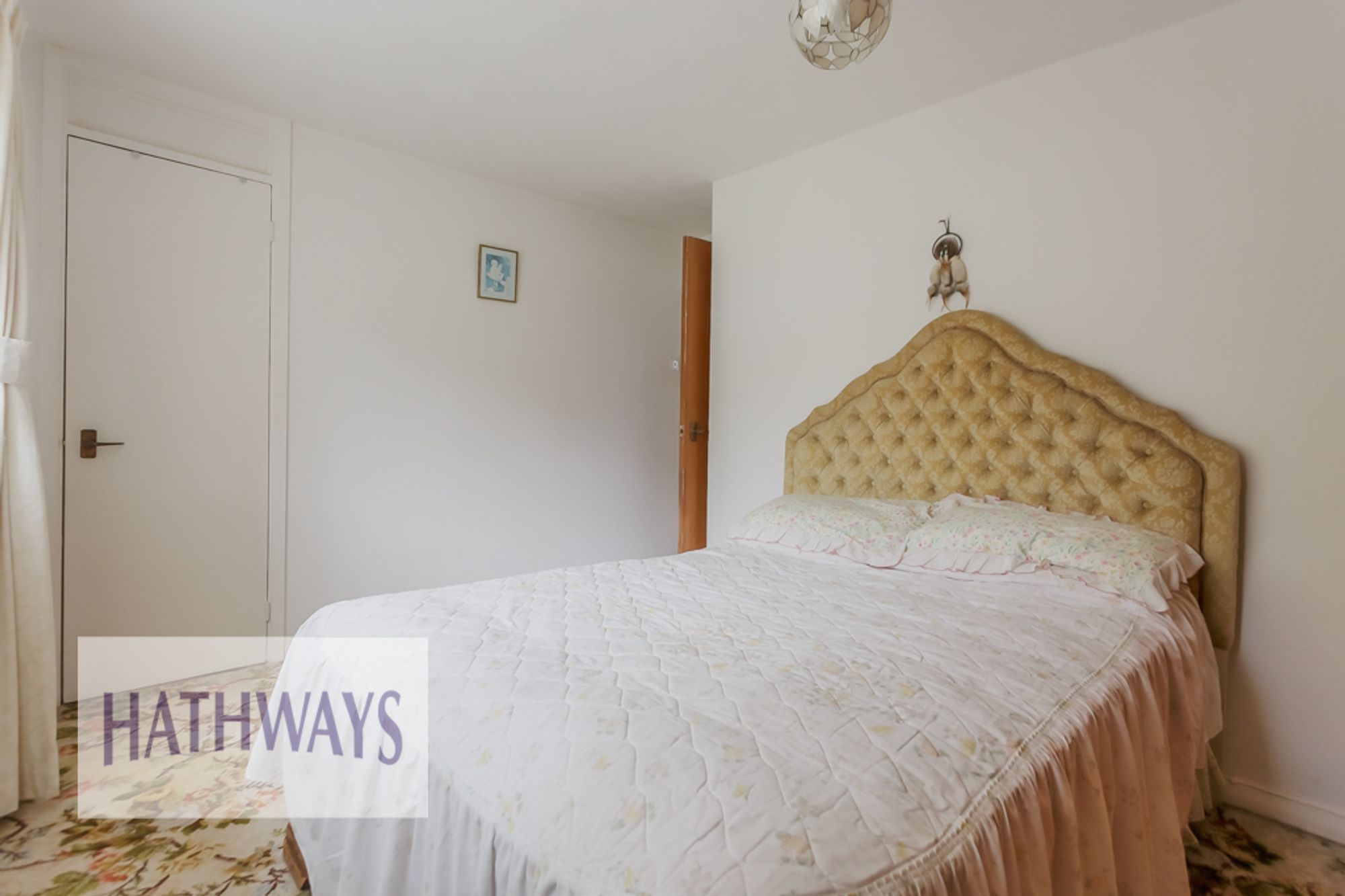 4 bed semi-detached house for sale in Tintern Close, Cwmbran 28