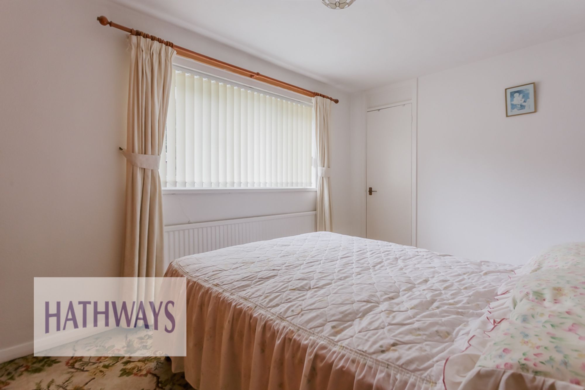 4 bed semi-detached house for sale in Tintern Close, Cwmbran 27